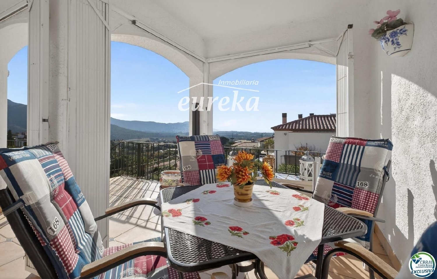  te koop villa Roses Alt Empordà 12