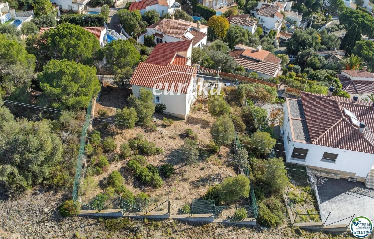  te koop villa Roses Alt Empordà 5