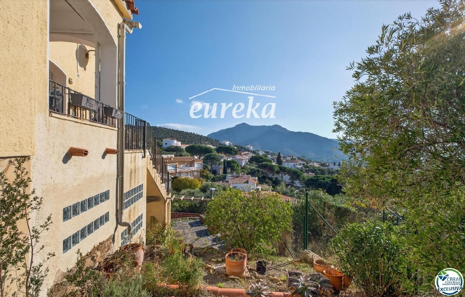  te koop villa Roses Alt Empordà 10