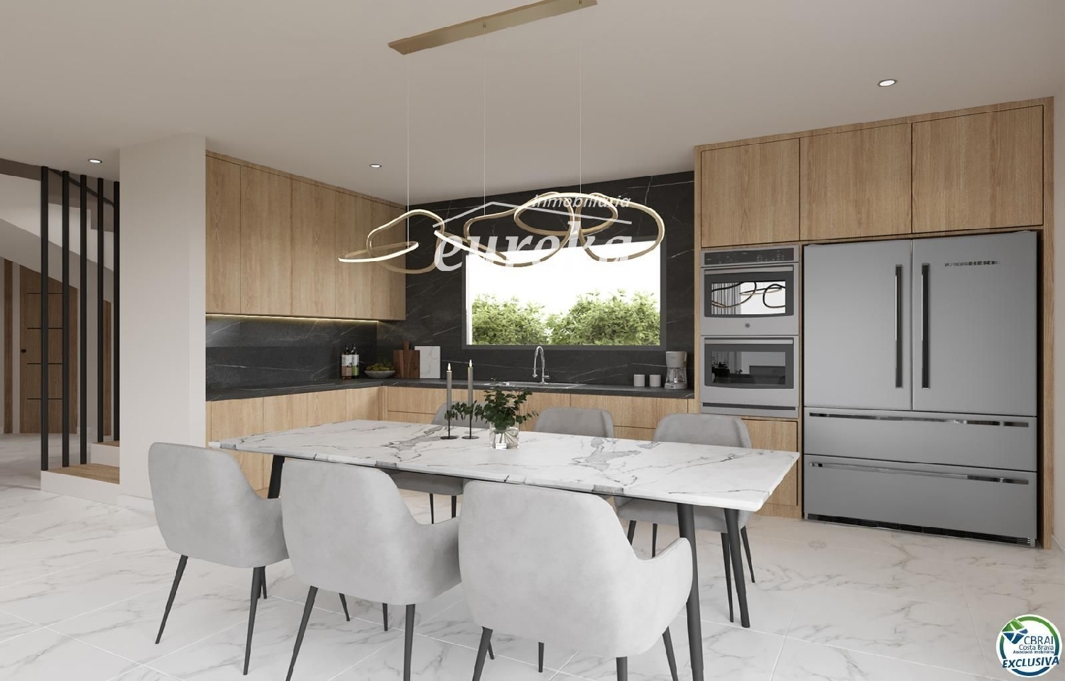  kaufen Villa Roses Alt Empordà 2