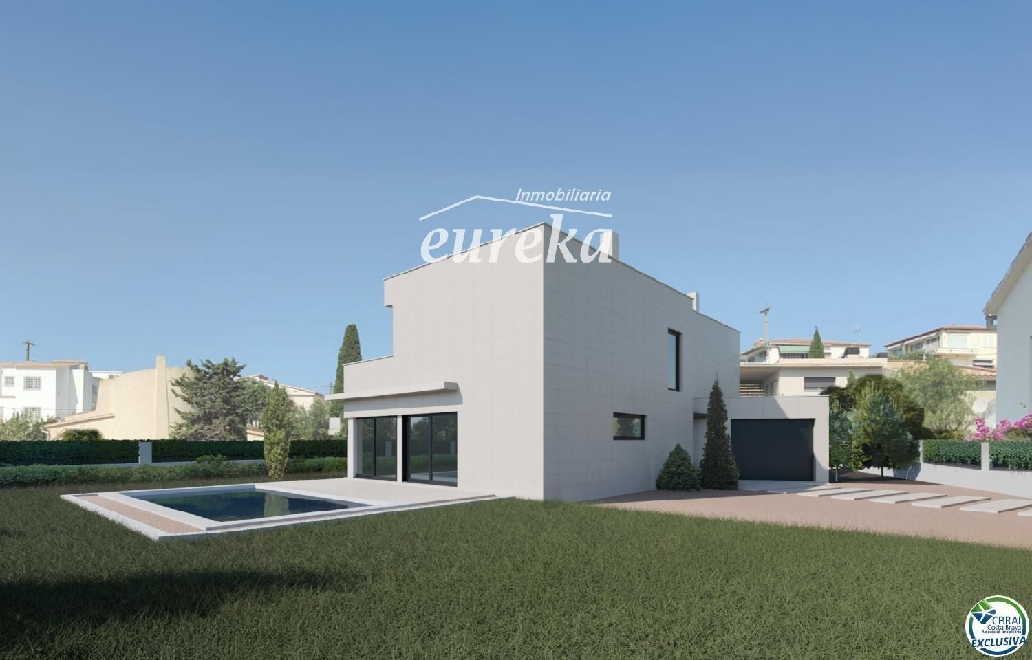  kaufen Villa Roses Alt Empordà 4