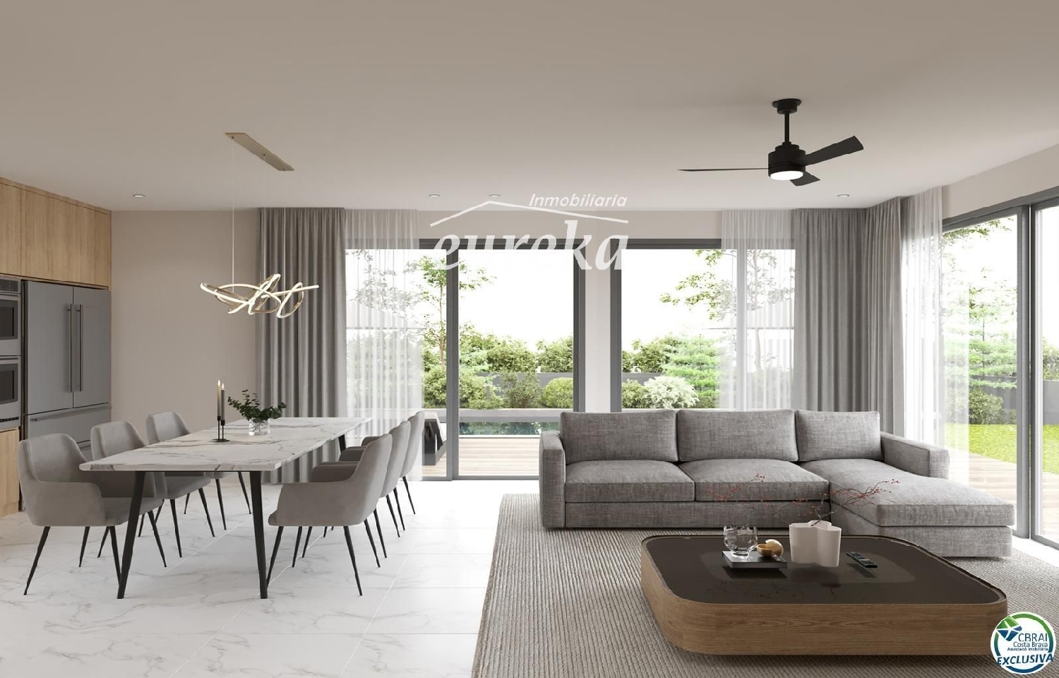  kaufen Villa Roses Alt Empordà 3