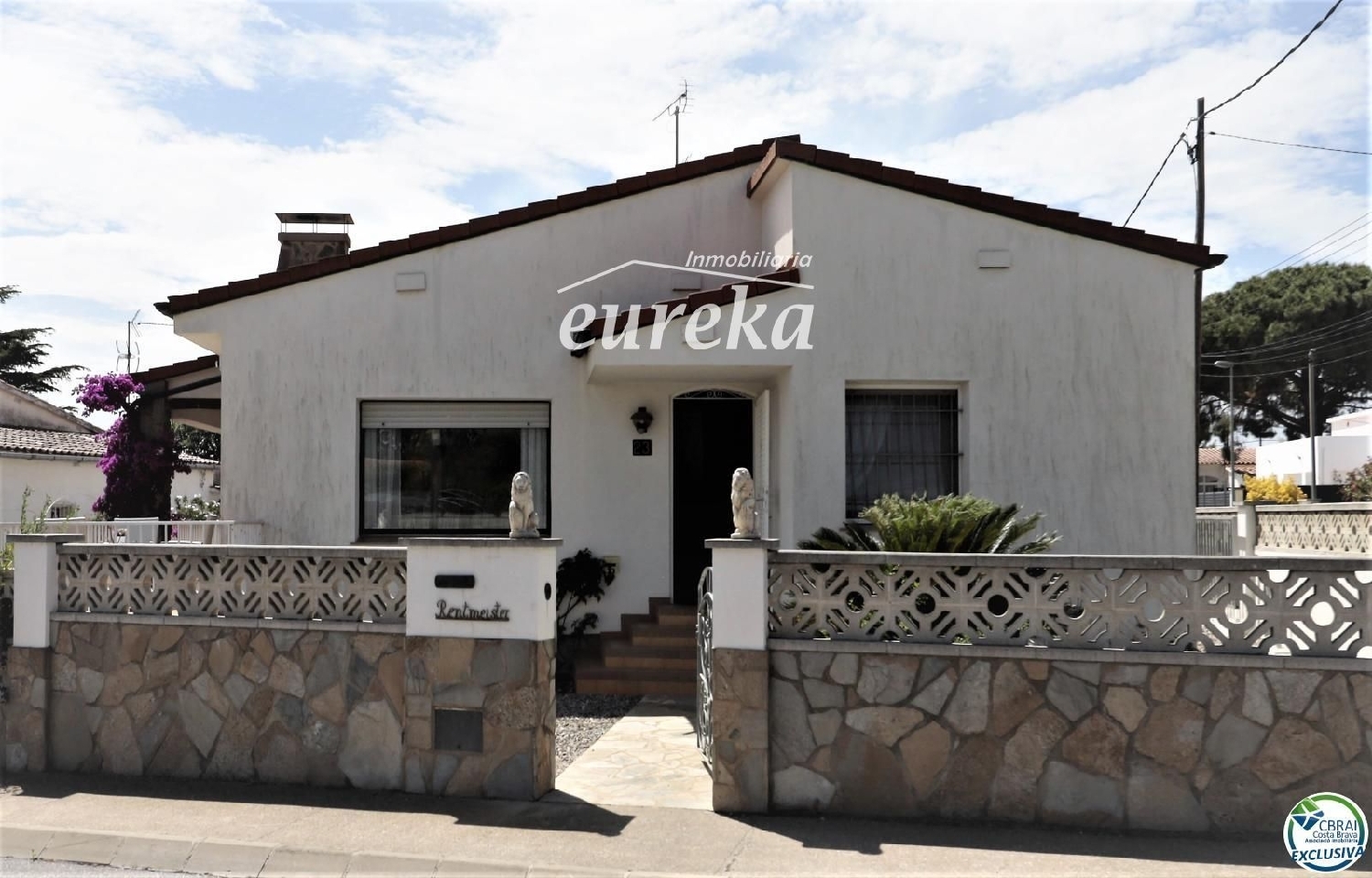 te koop villa Roses Alt Empordà 1