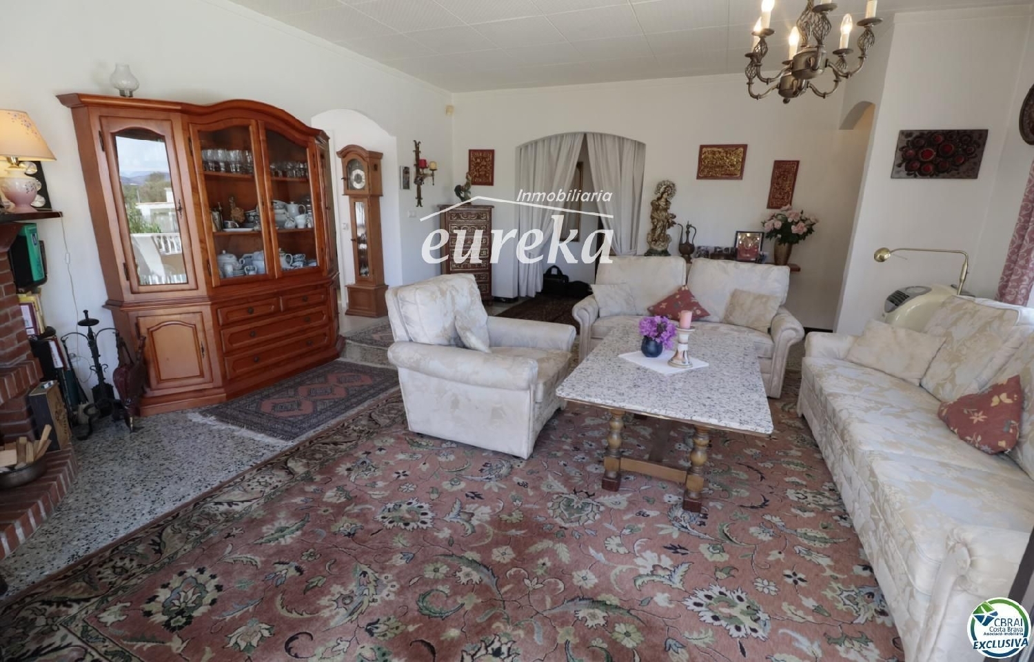 te koop villa Roses Alt Empordà 8