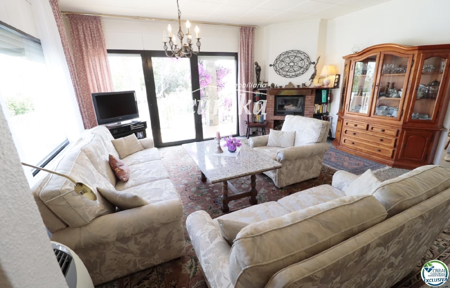 te koop villa Roses Alt Empordà 7