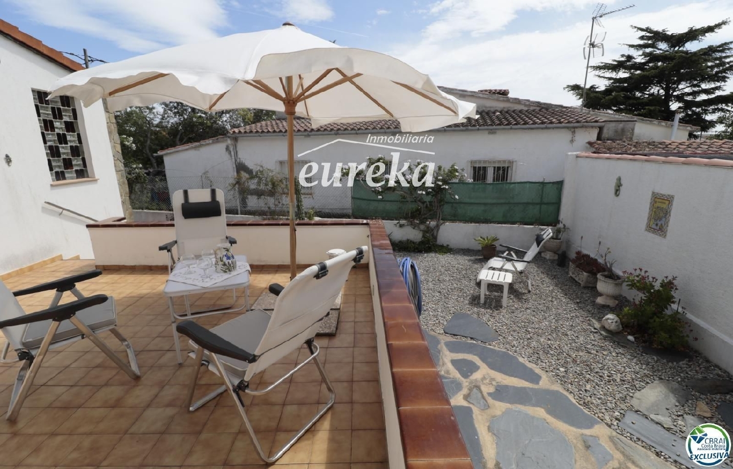 te koop villa Roses Alt Empordà 3