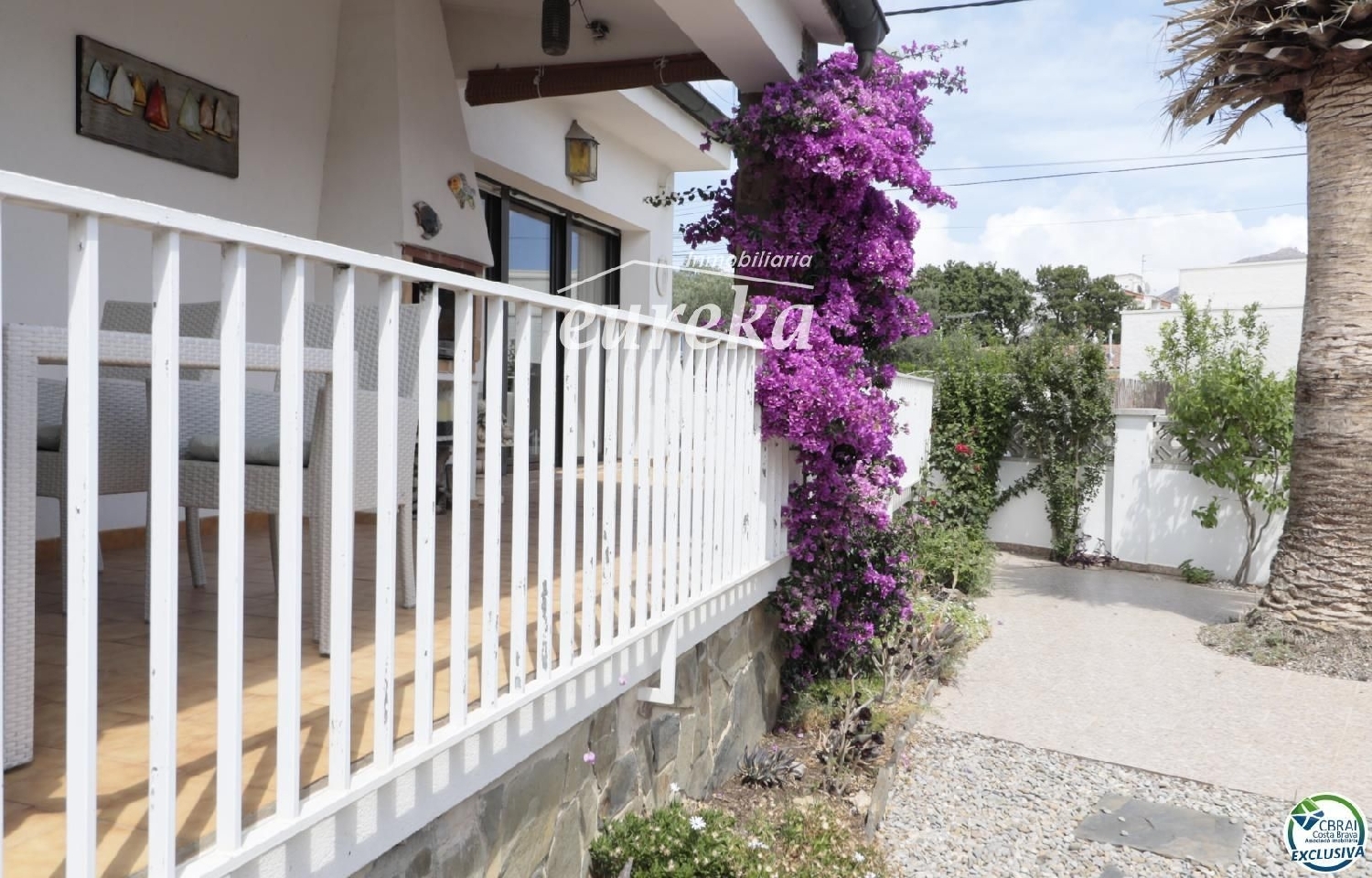 te koop villa Roses Alt Empordà 13