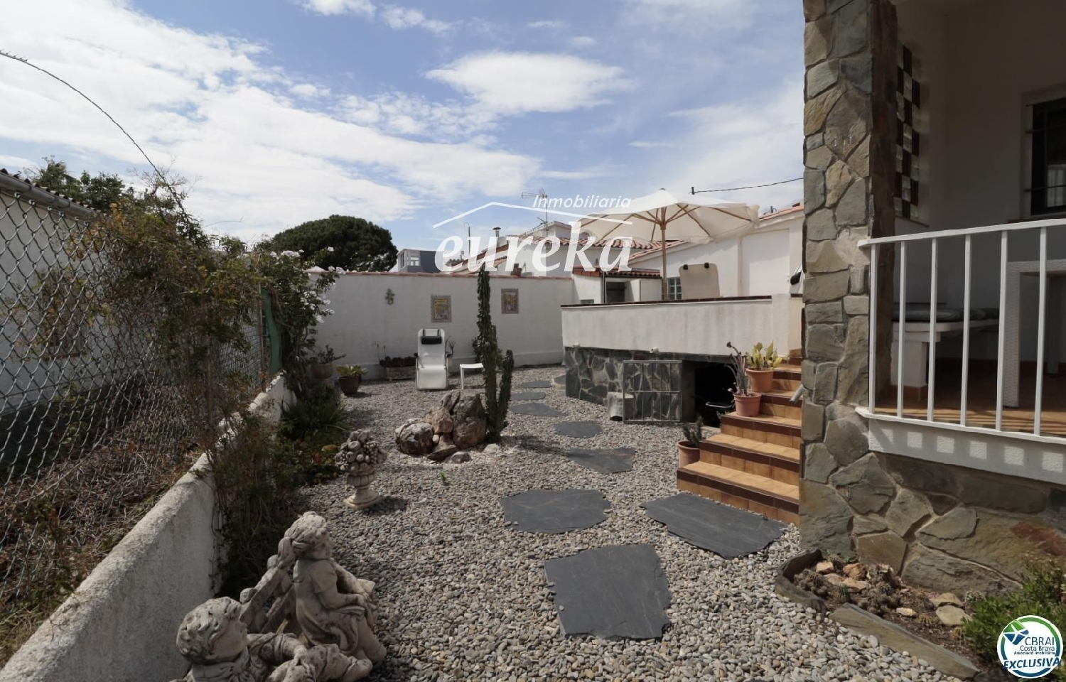 te koop villa Roses Alt Empordà 4