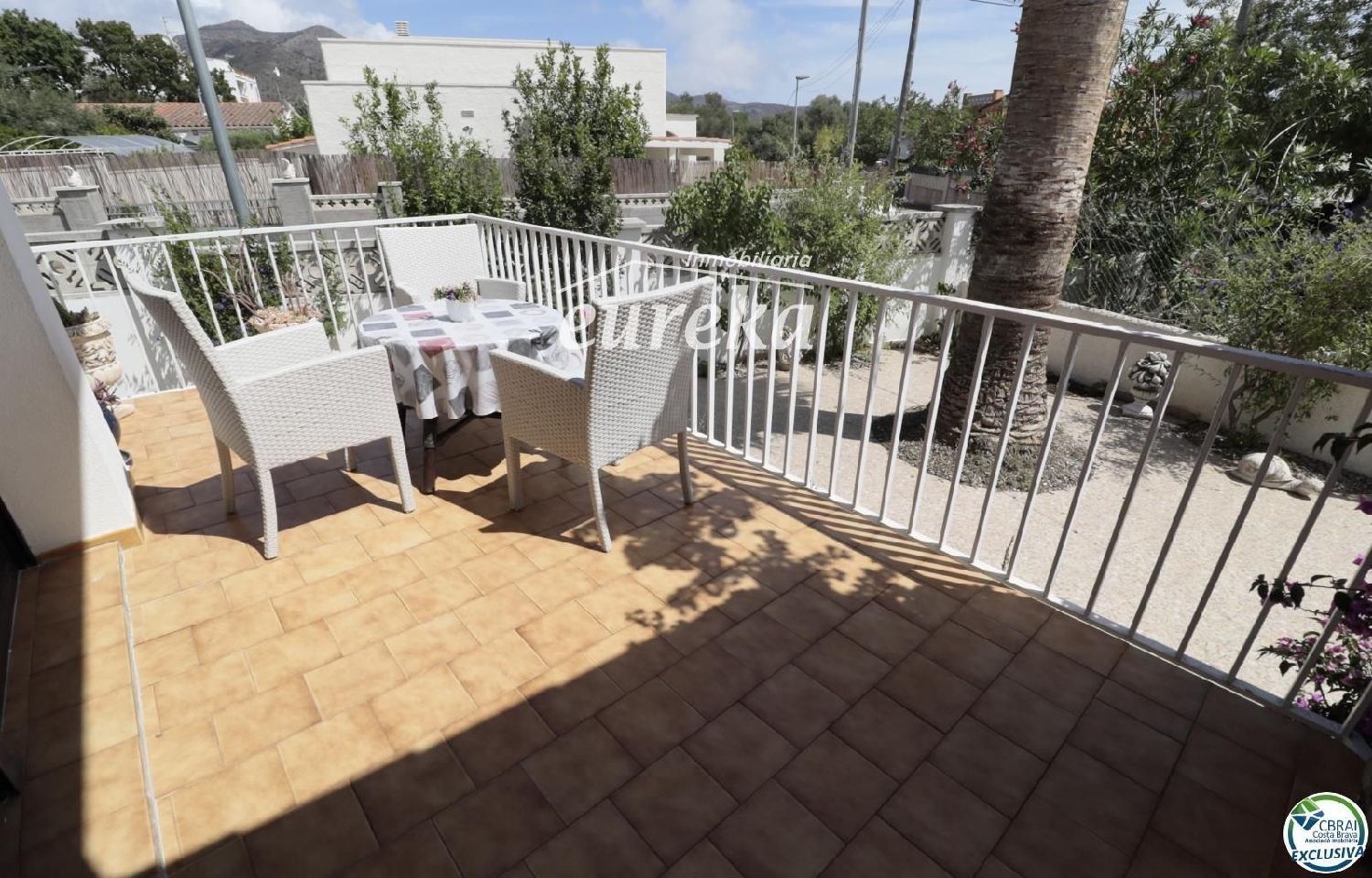 te koop villa Roses Alt Empordà 21