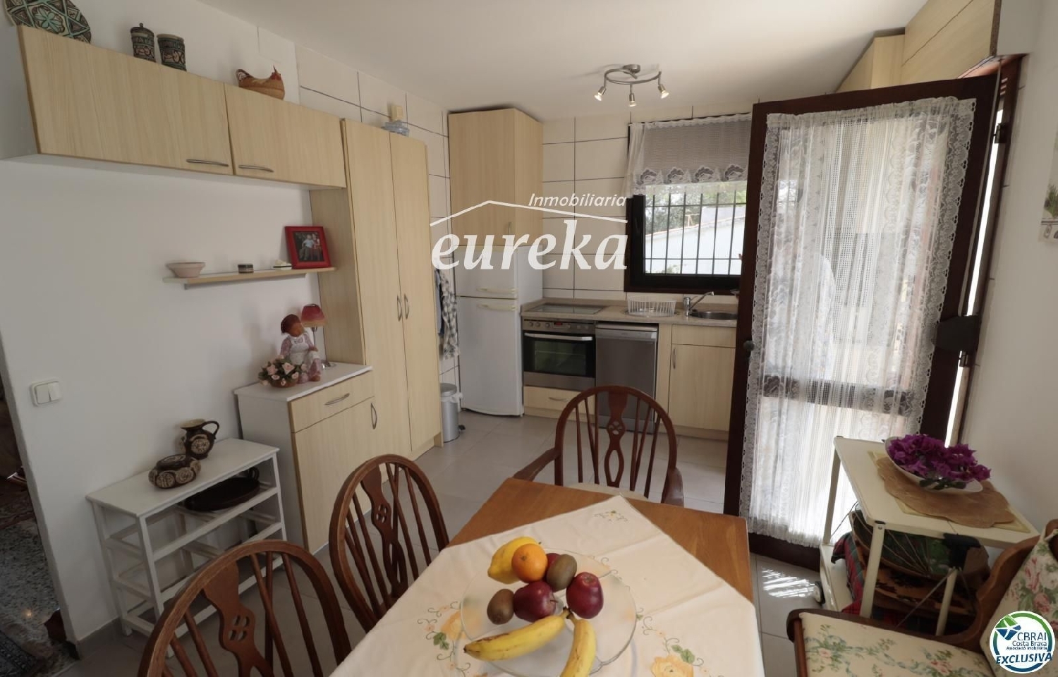 te koop villa Roses Alt Empordà 9