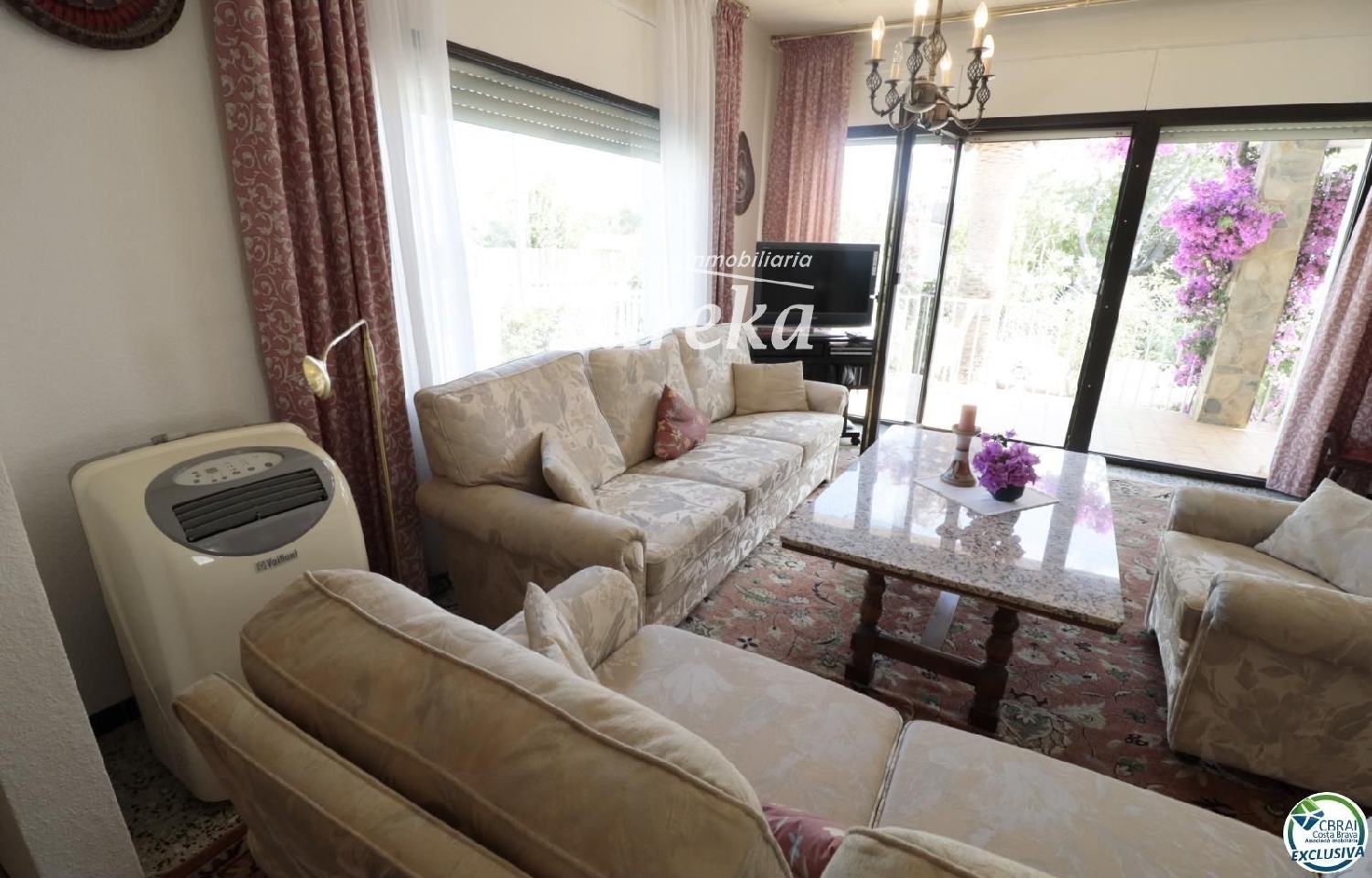 te koop villa Roses Alt Empordà 6