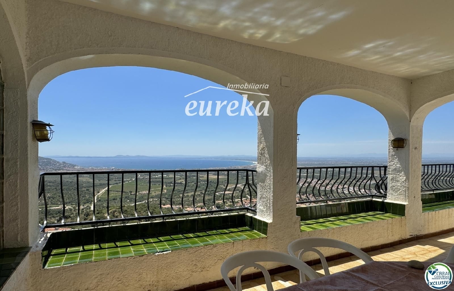  kaufen Villa Roses Alt Empordà 1