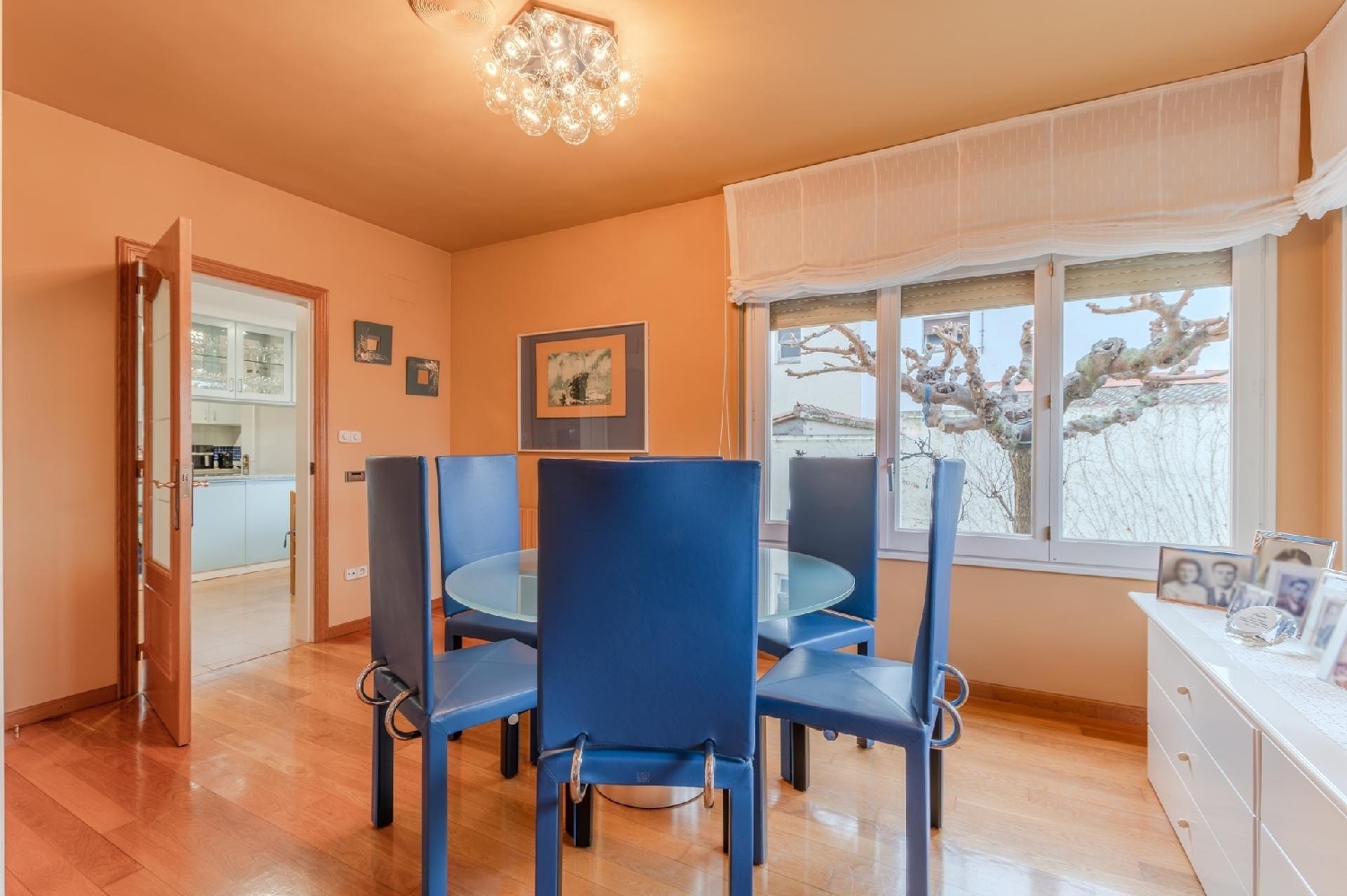  à vendre villa Roses Alt Empordà 5