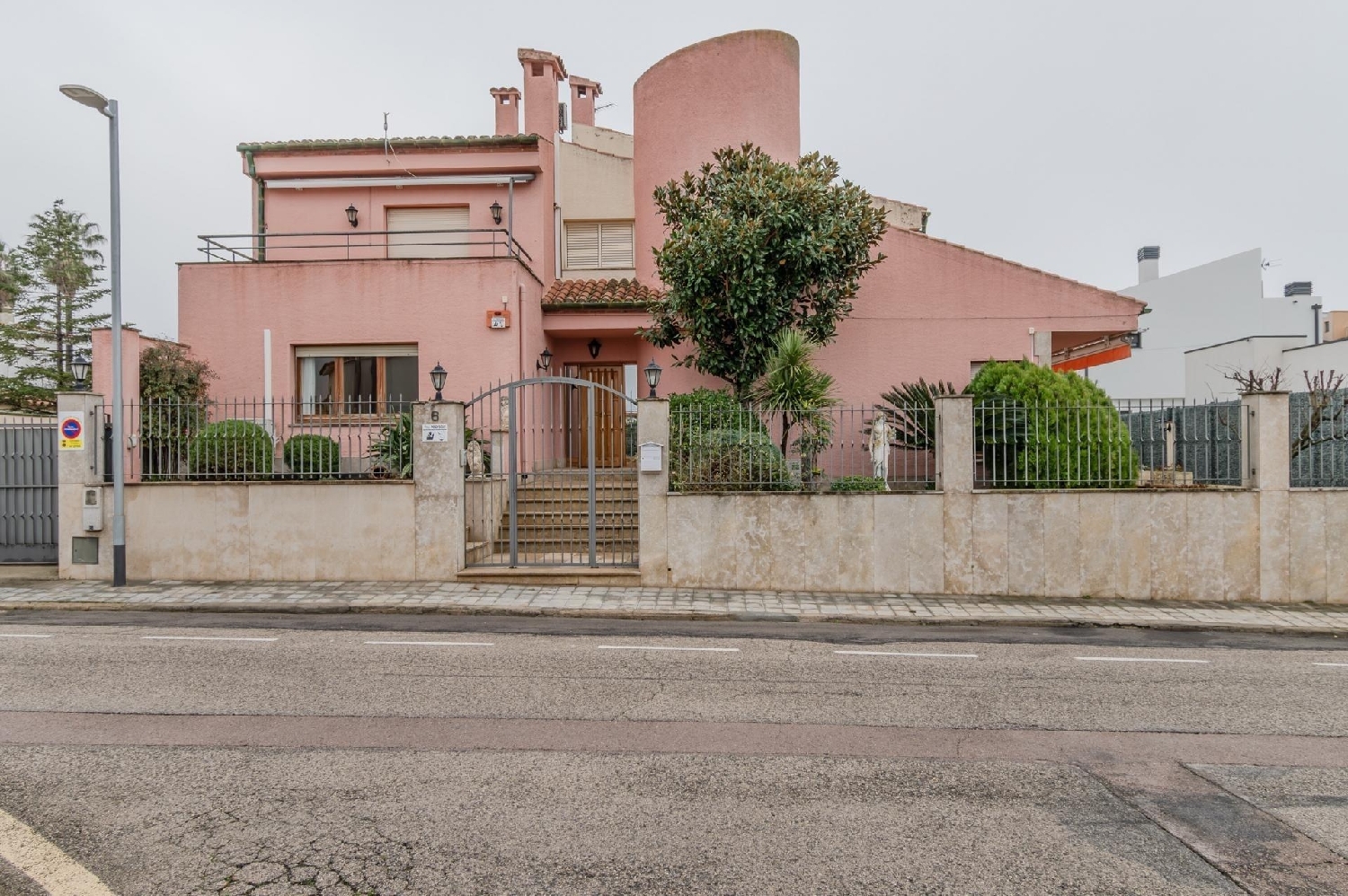 te koop villa Roses Alt Empordà 1