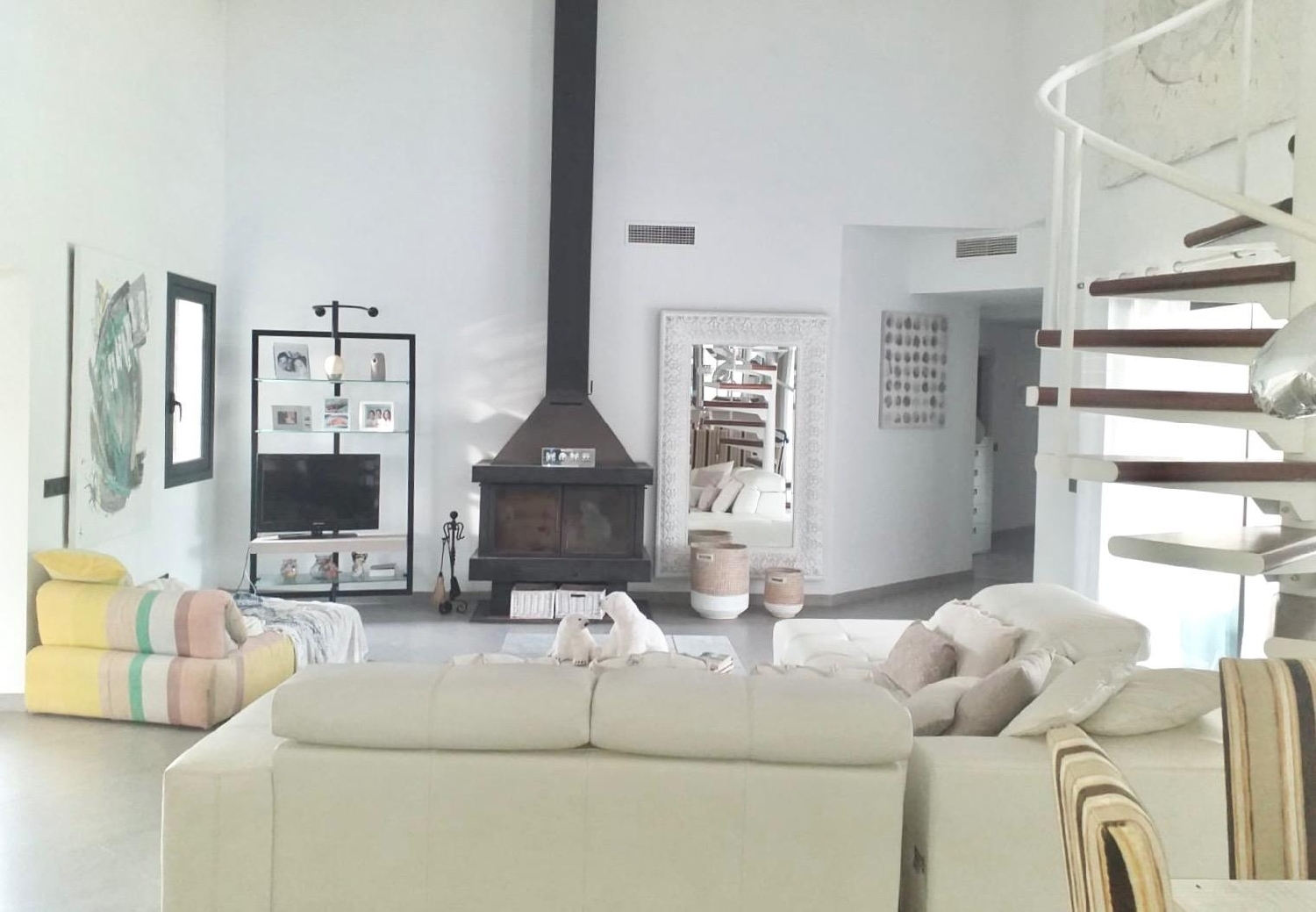 till salu villa Sa Pobla Nord 5