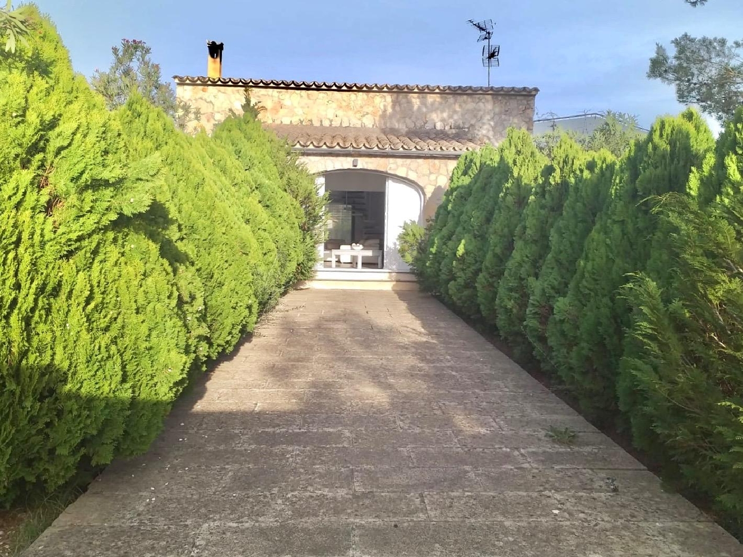 till salu villa Sa Pobla Nord 3