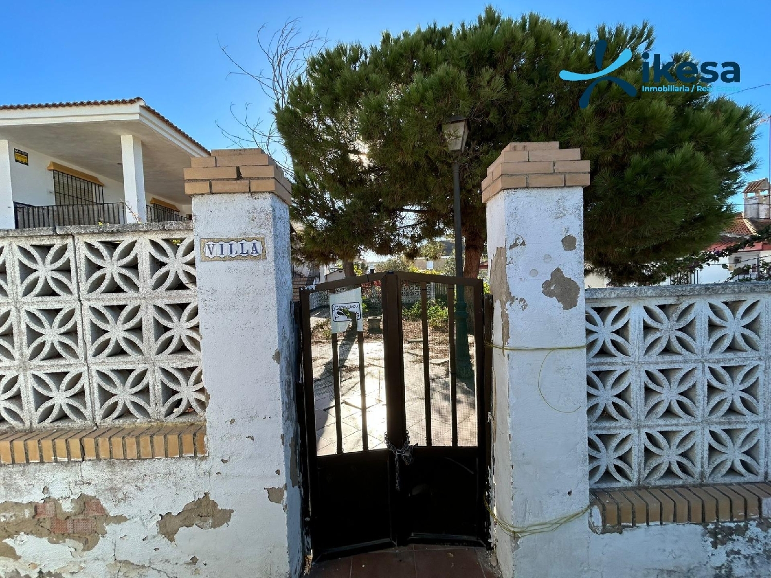  en venta chalet Salmonte Arzúa 2