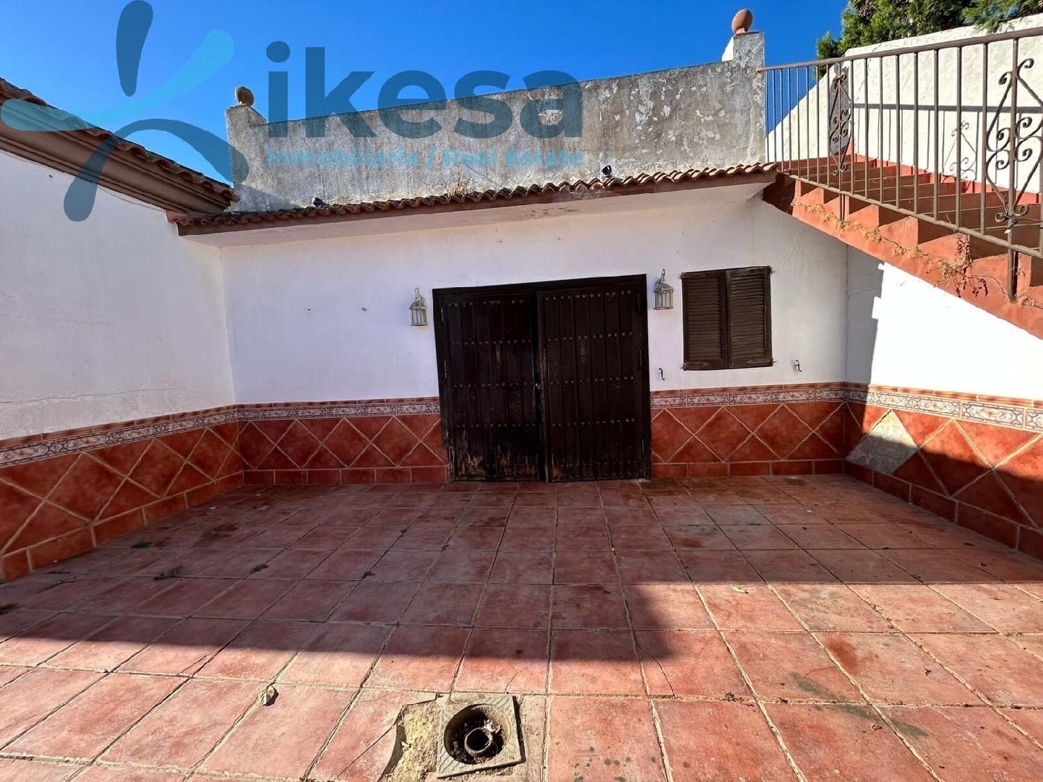  en venta chalet Salmonte Arzúa 8