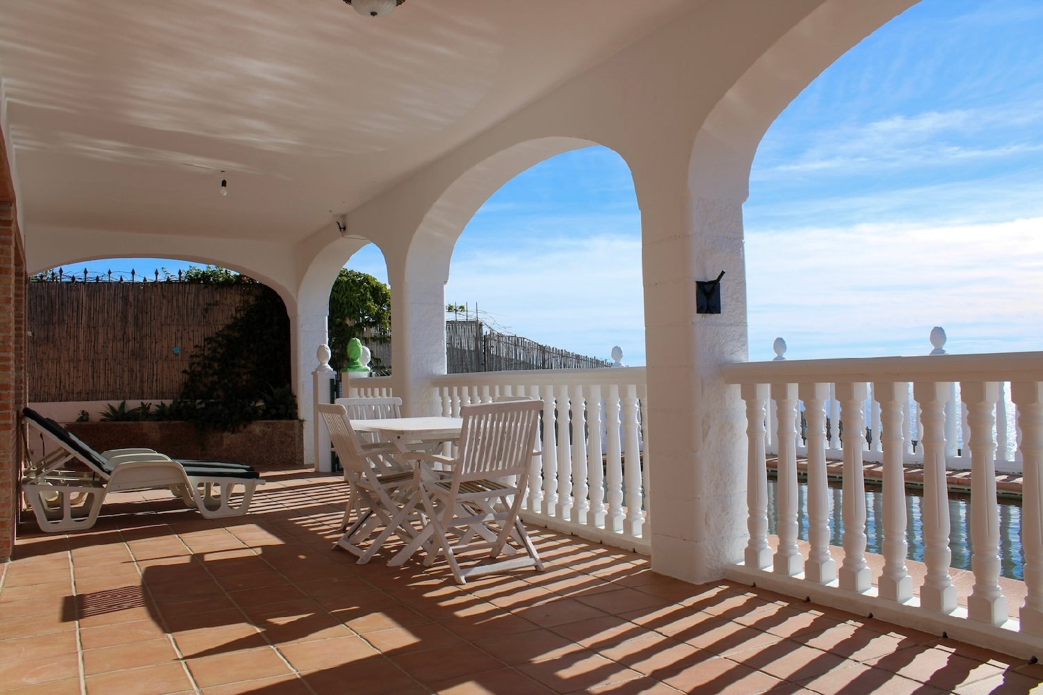  till salu villa Salobreña Costa Tropical 3