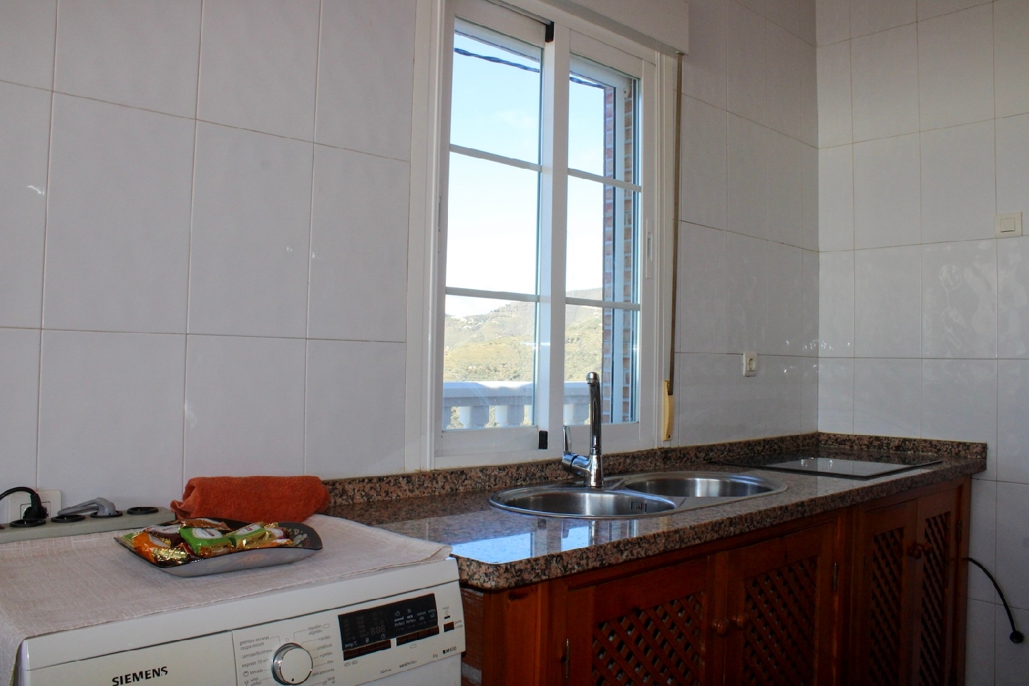  till salu villa Salobreña Costa Tropical 8