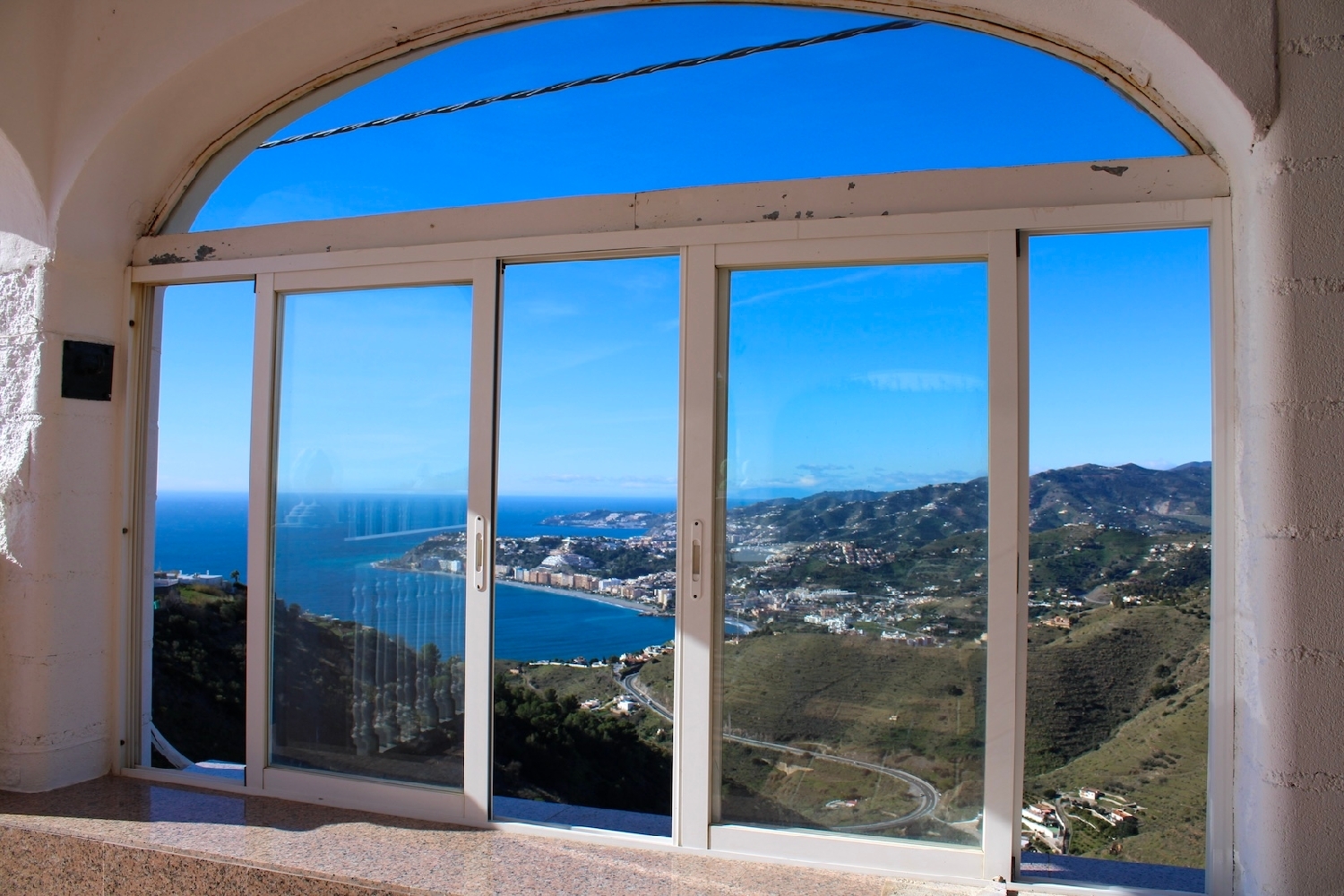  till salu villa Salobreña Costa Tropical 2