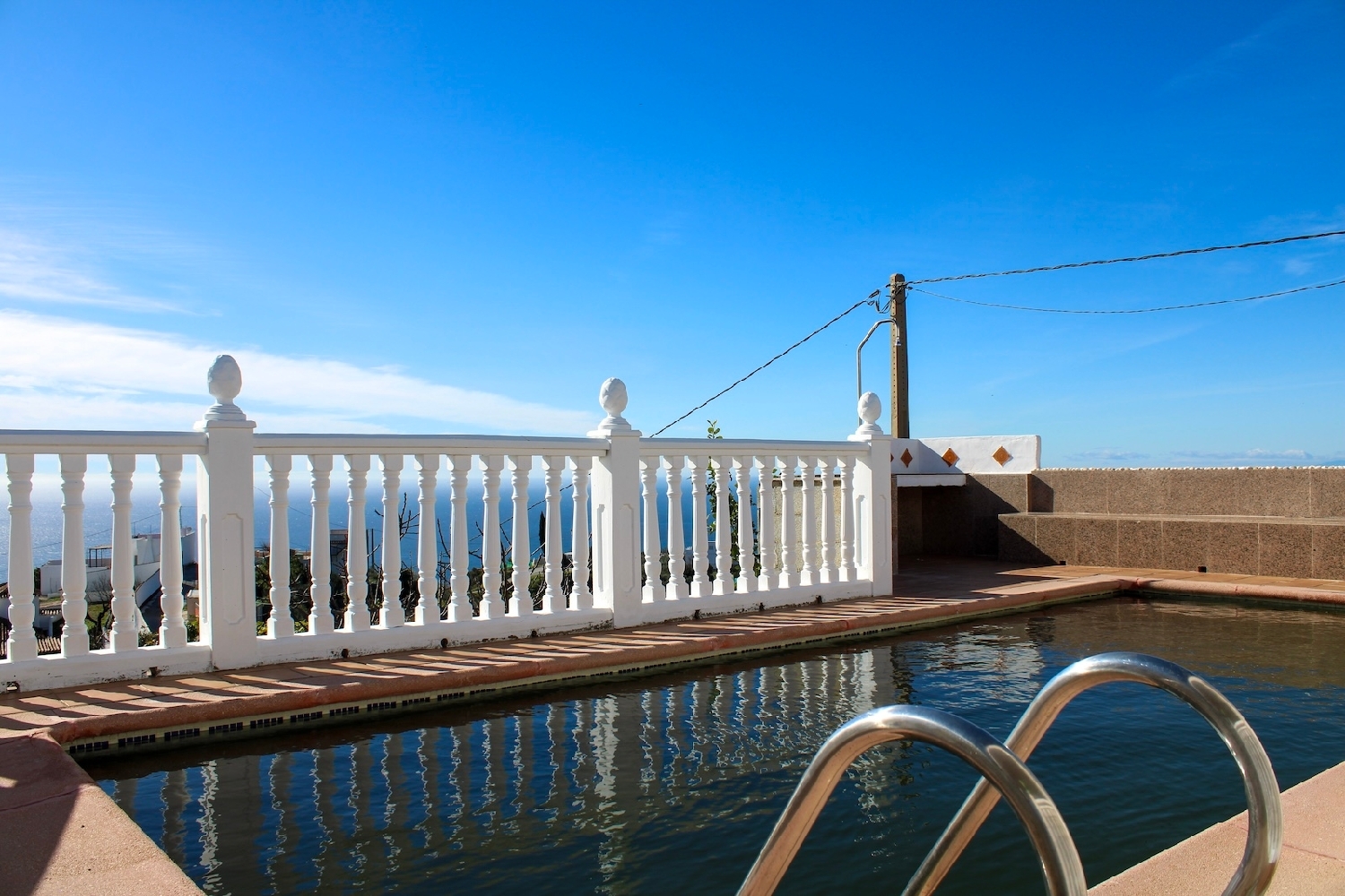  till salu villa Salobreña Costa Tropical 6