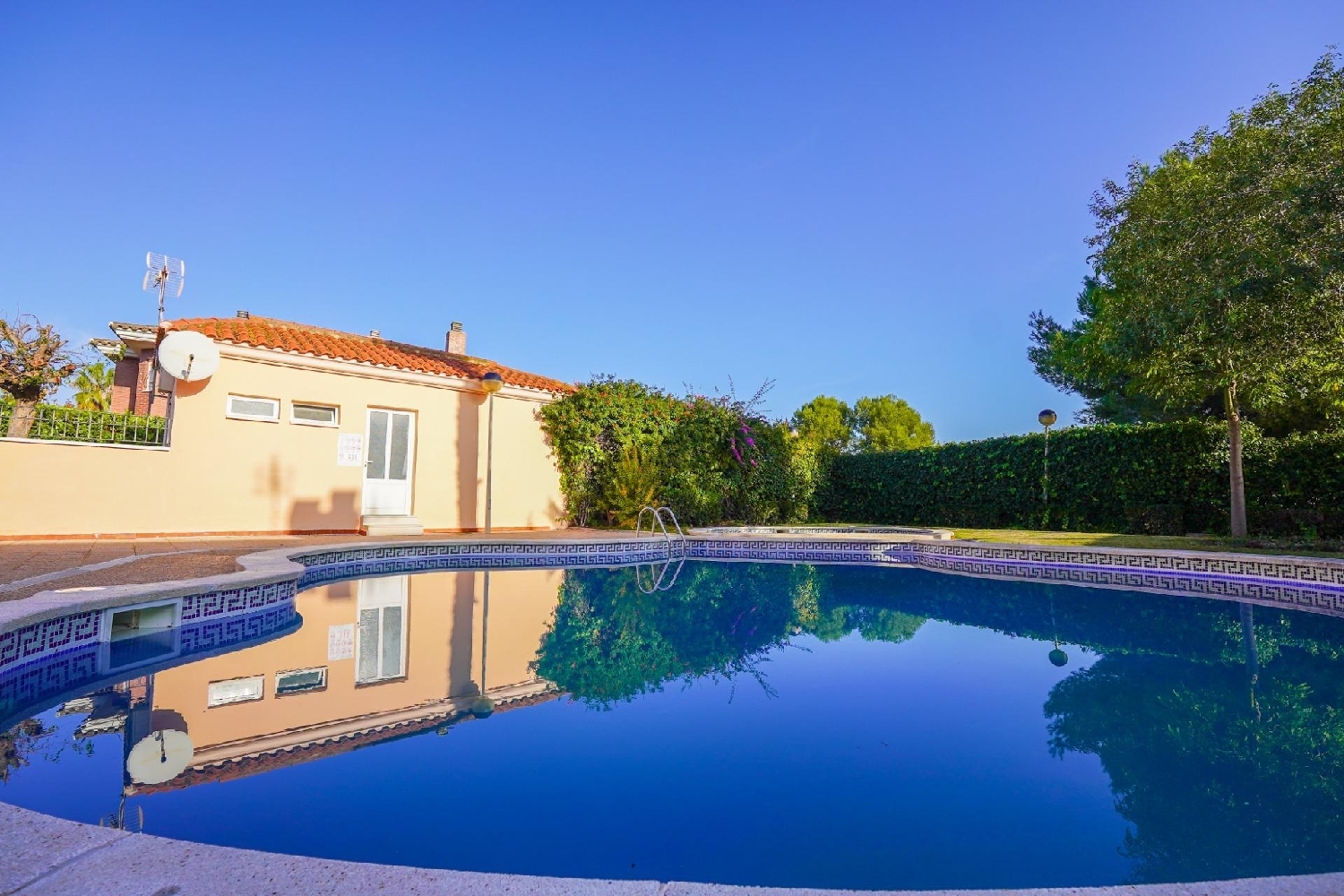  en venta chalet Salou Tarragonès 8