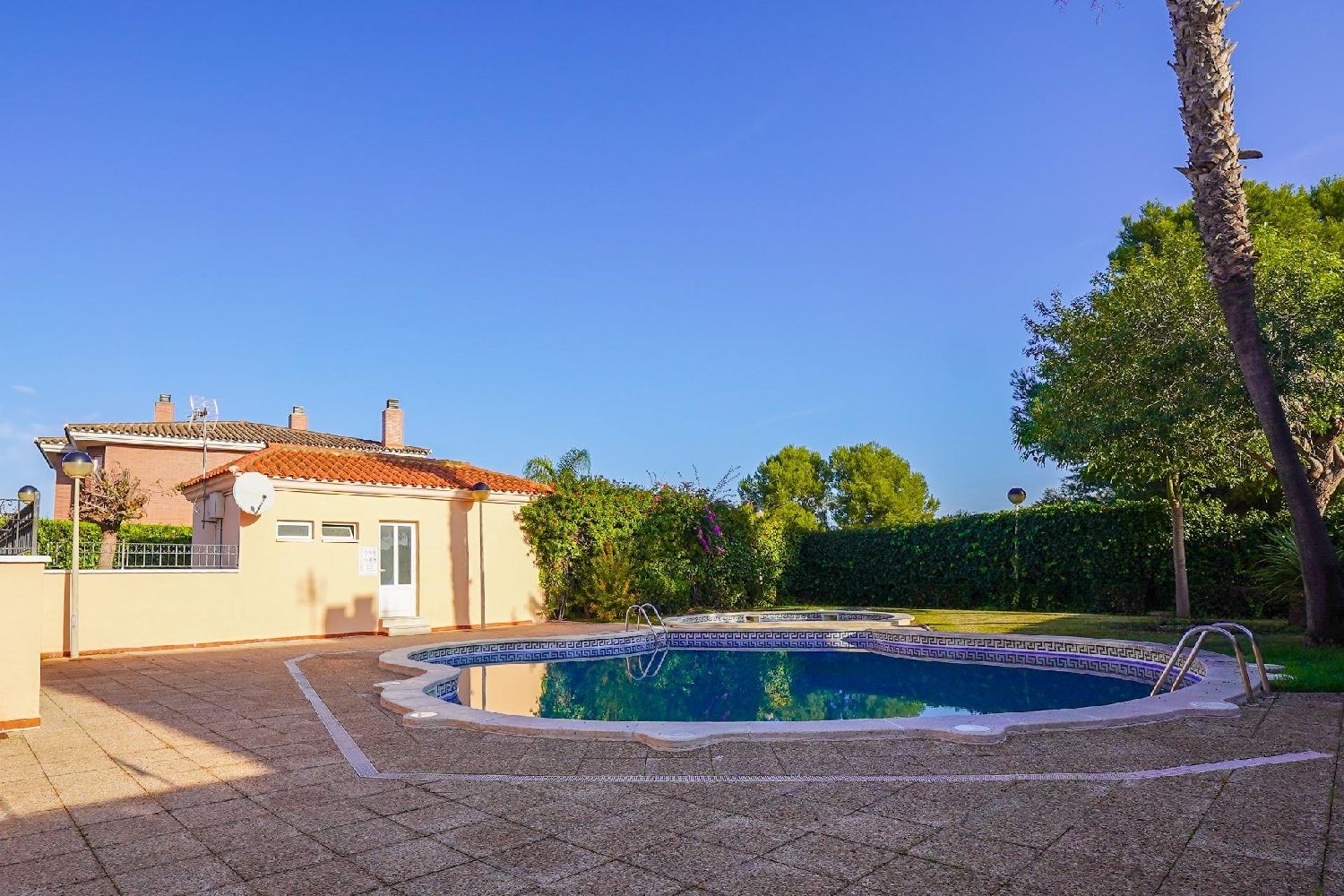  en venta chalet Salou Tarragonès 7