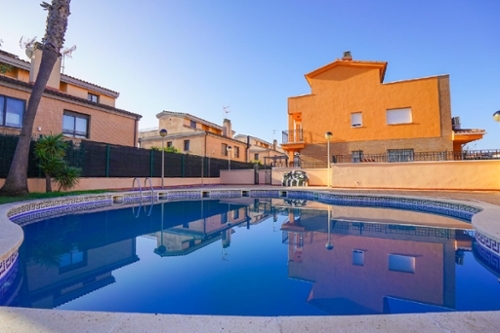 Salou Tarragonès chalet foto 6334059