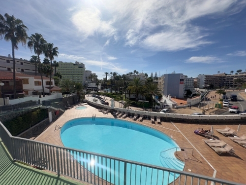 San Bartolomé De Tirajana Área Sur villa foto 6342156