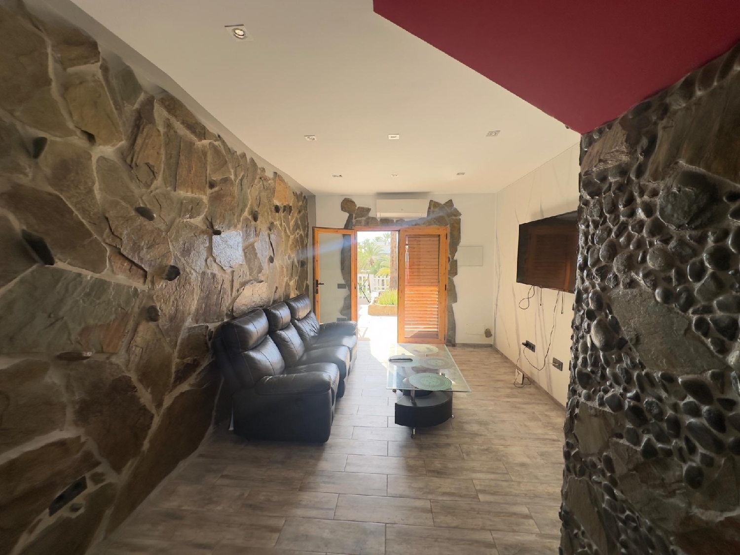  till salu villa San Bartolomé De Tirajana Área Sur 5