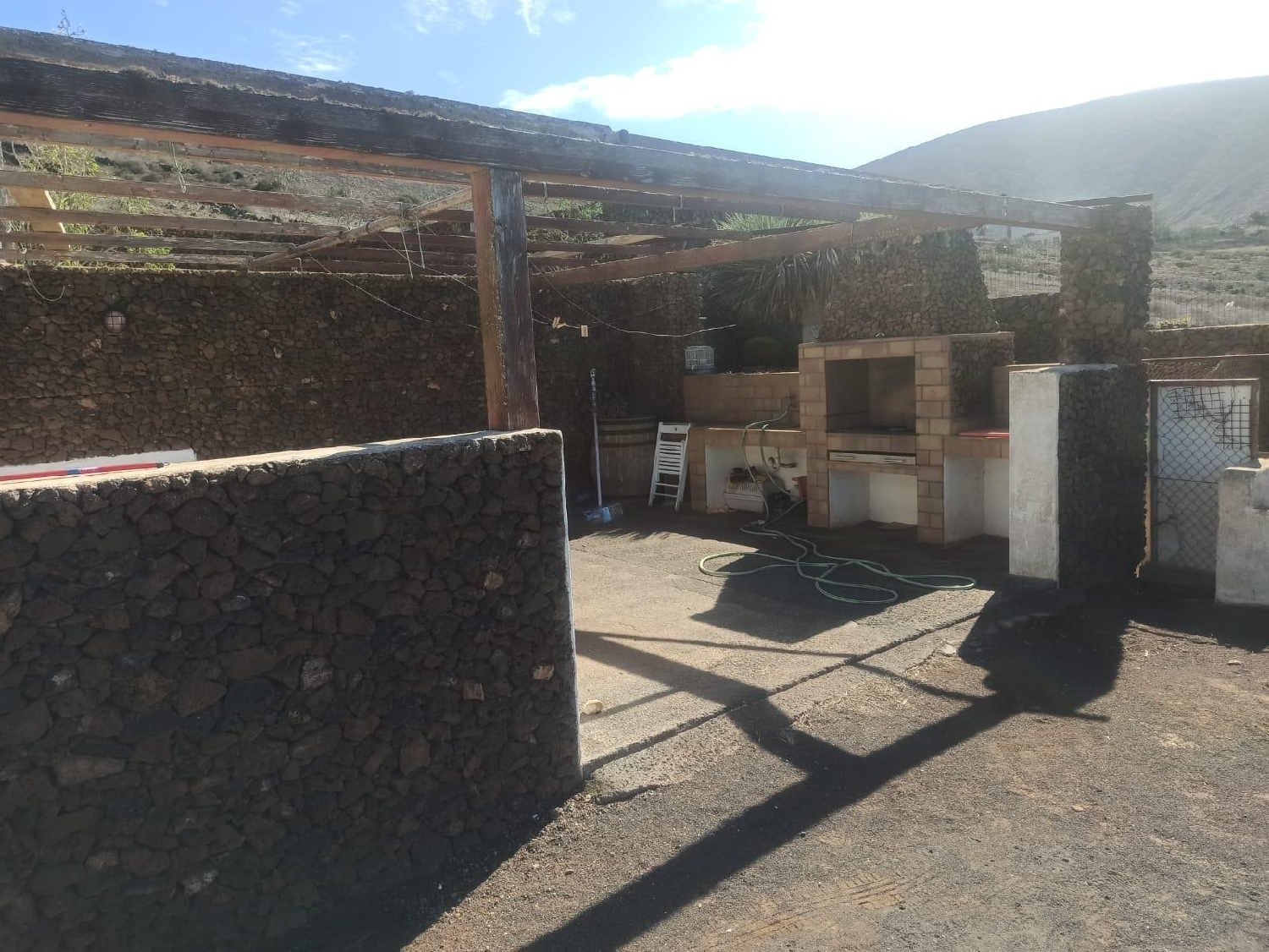 te koop villa San Bartolomeu Coruña 3