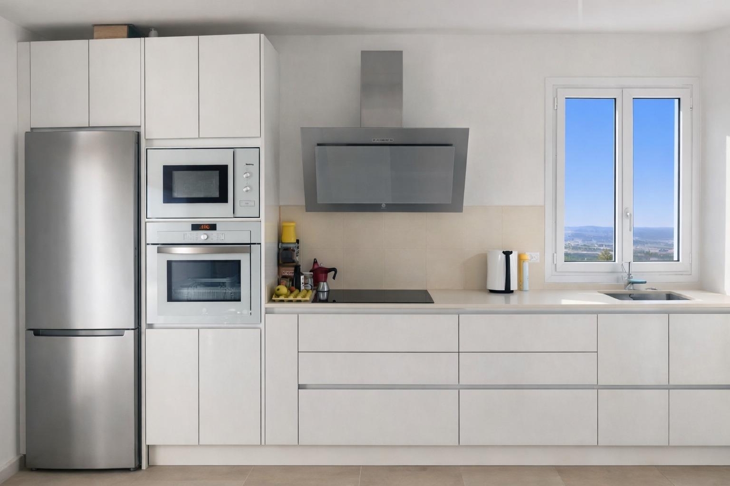 te koop villa San Bartolomeu Coruña 5