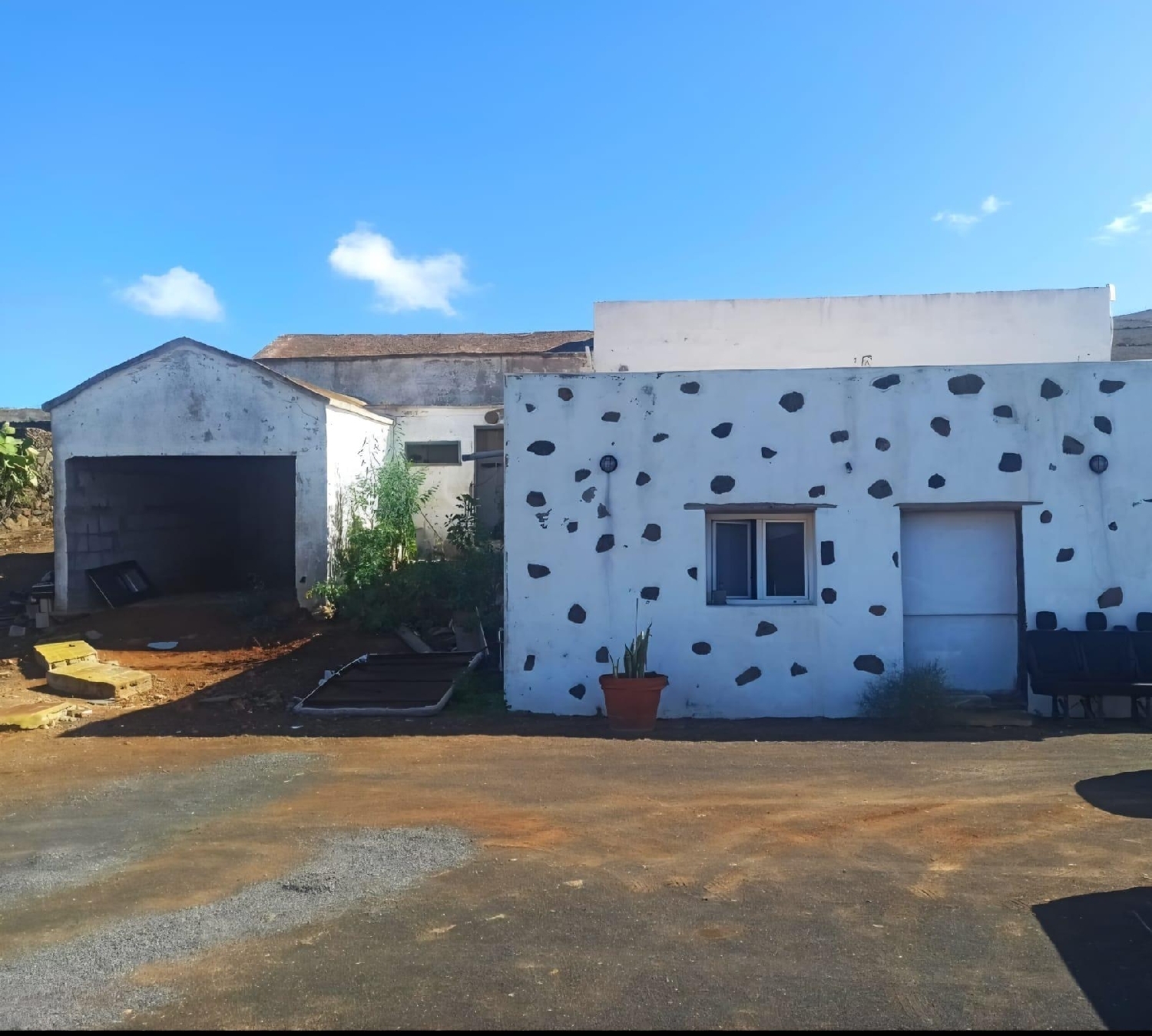 te koop villa San Bartolomeu Coruña 4