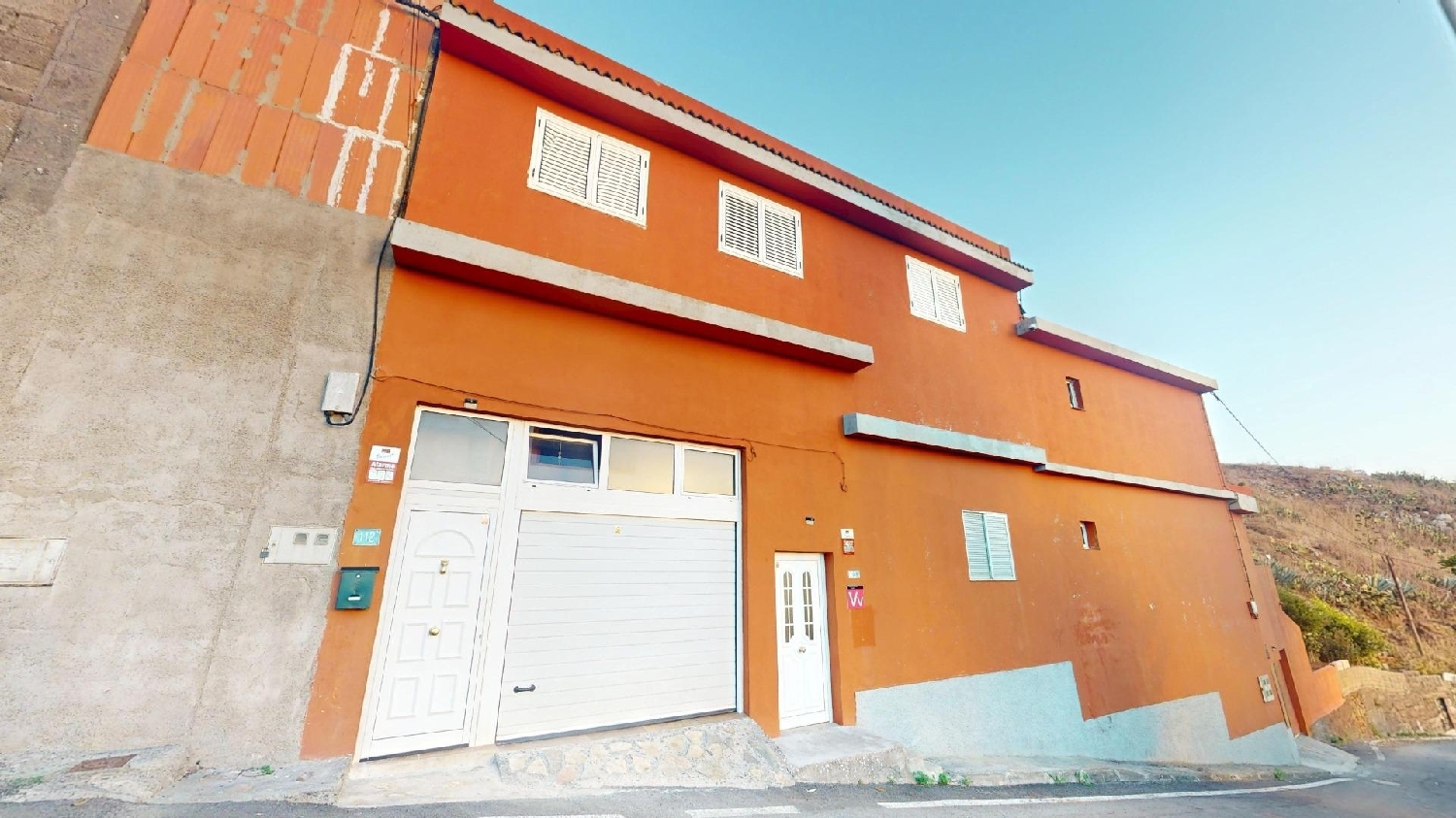  à vendre villa San Cristóbal De La Laguna Centro 38201 Zona Metropolitana 6