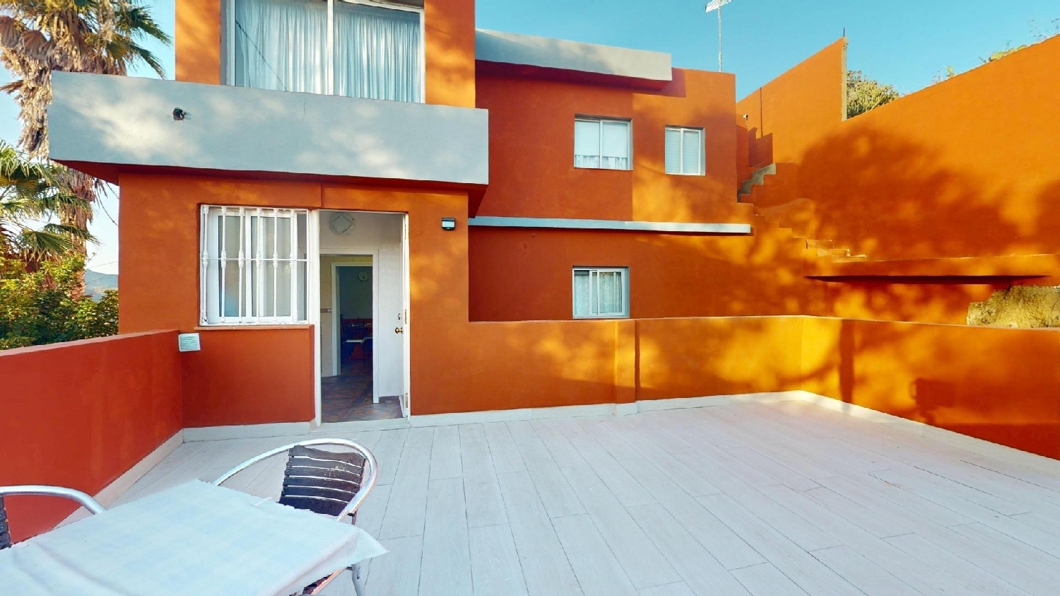  à vendre villa San Cristóbal De La Laguna Centro 38201 Zona Metropolitana 2