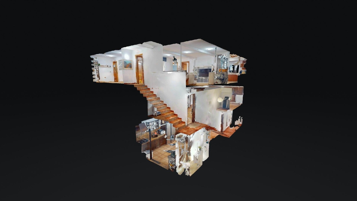  à vendre villa San Cristóbal De La Laguna Centro 38201 Zona Metropolitana 7