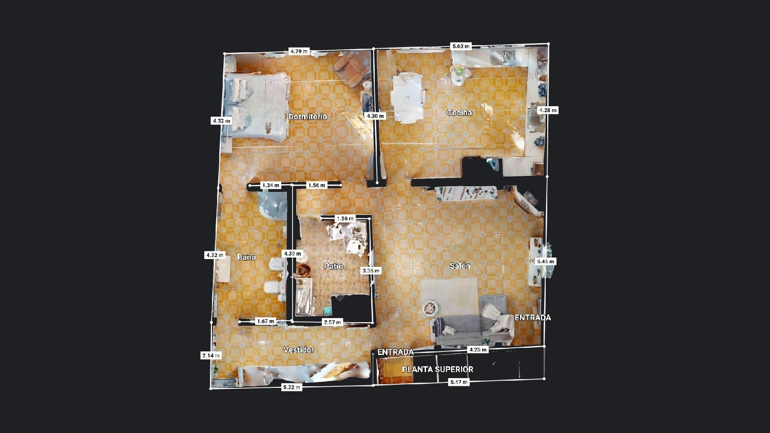  à vendre villa San Cristóbal De La Laguna Centro 38201 Zona Metropolitana 8