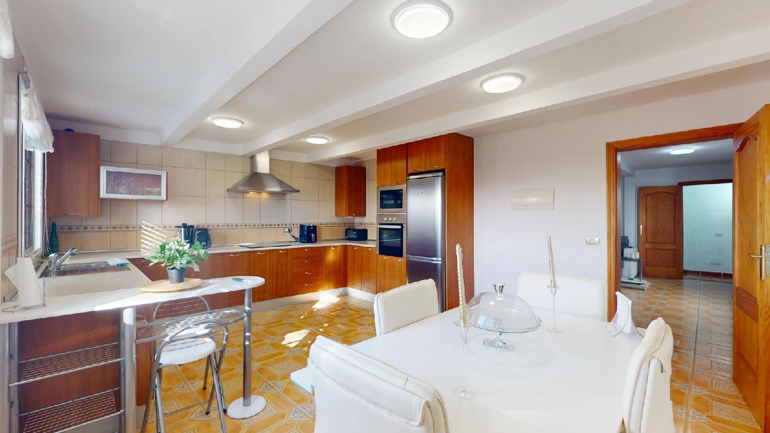  à vendre villa San Cristóbal De La Laguna Centro 38201 Zona Metropolitana 4