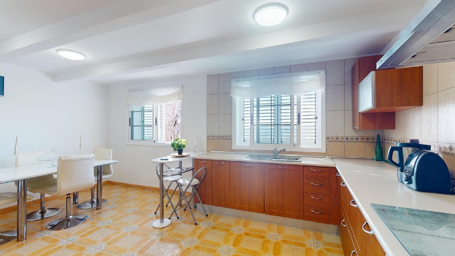  à vendre villa San Cristóbal De La Laguna Centro 38201 Zona Metropolitana 5