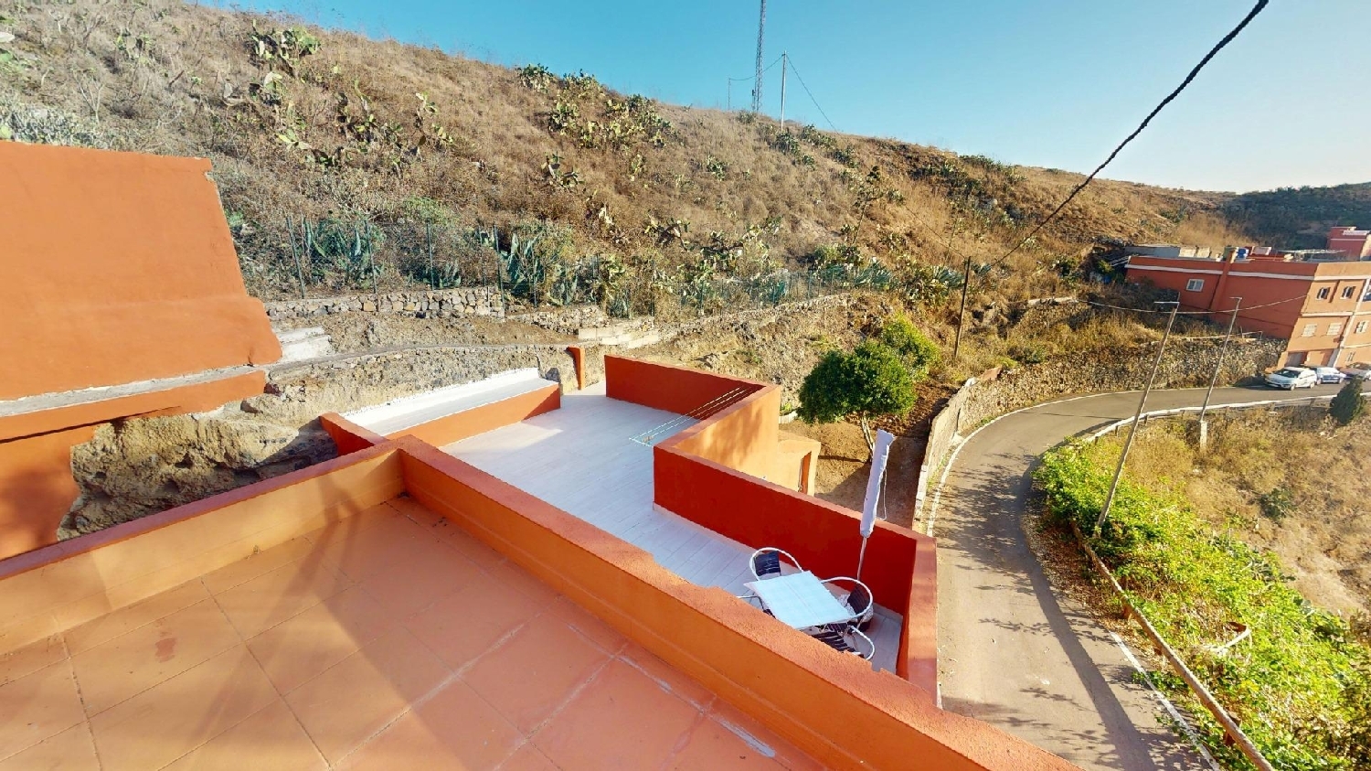  à vendre villa San Cristóbal De La Laguna Centro 38201 Zona Metropolitana 3