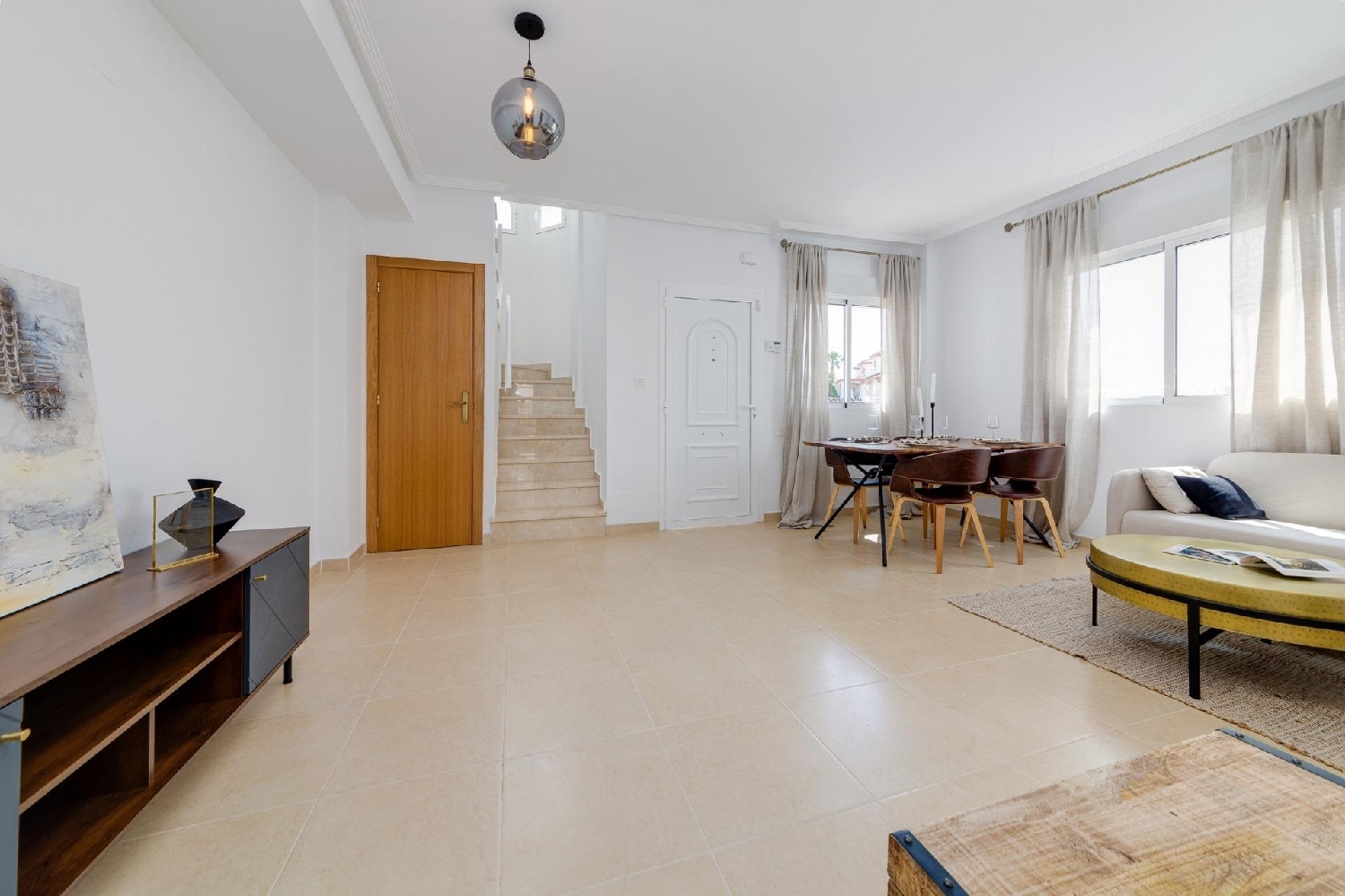  te koop villa San Fulgencio Baix Segura 7