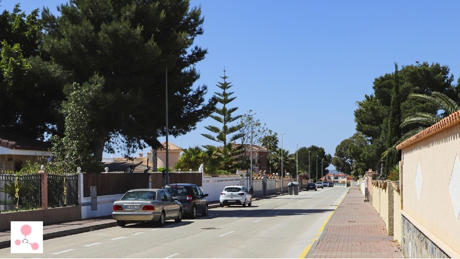  te koop villa San Fulgencio Baix Segura 10