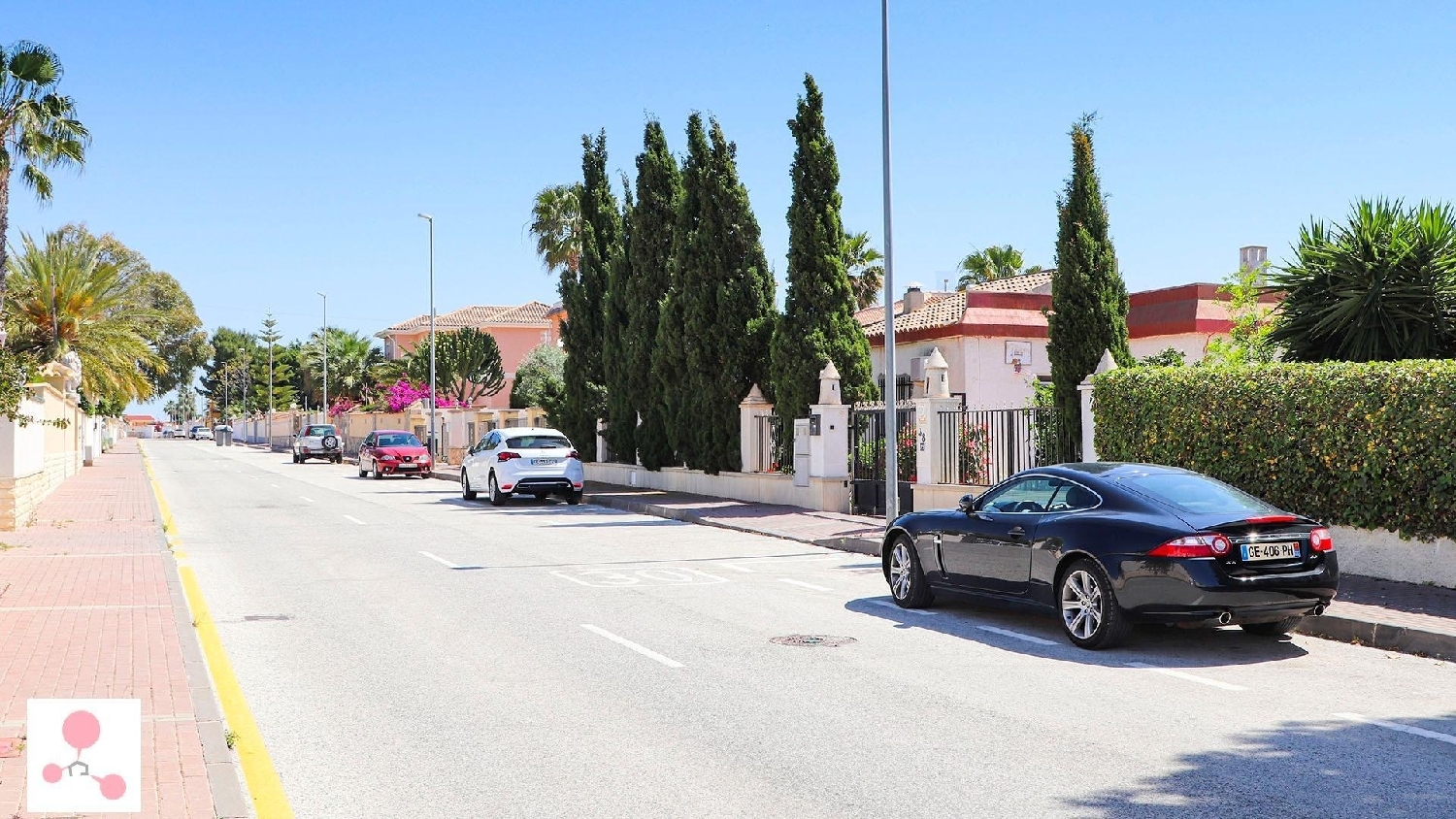  te koop villa San Fulgencio Baix Segura 11