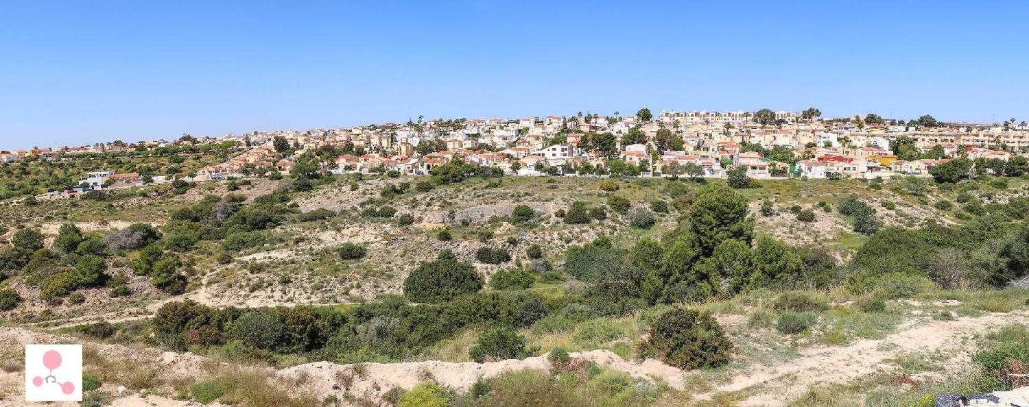  te koop villa San Fulgencio Baix Segura 15