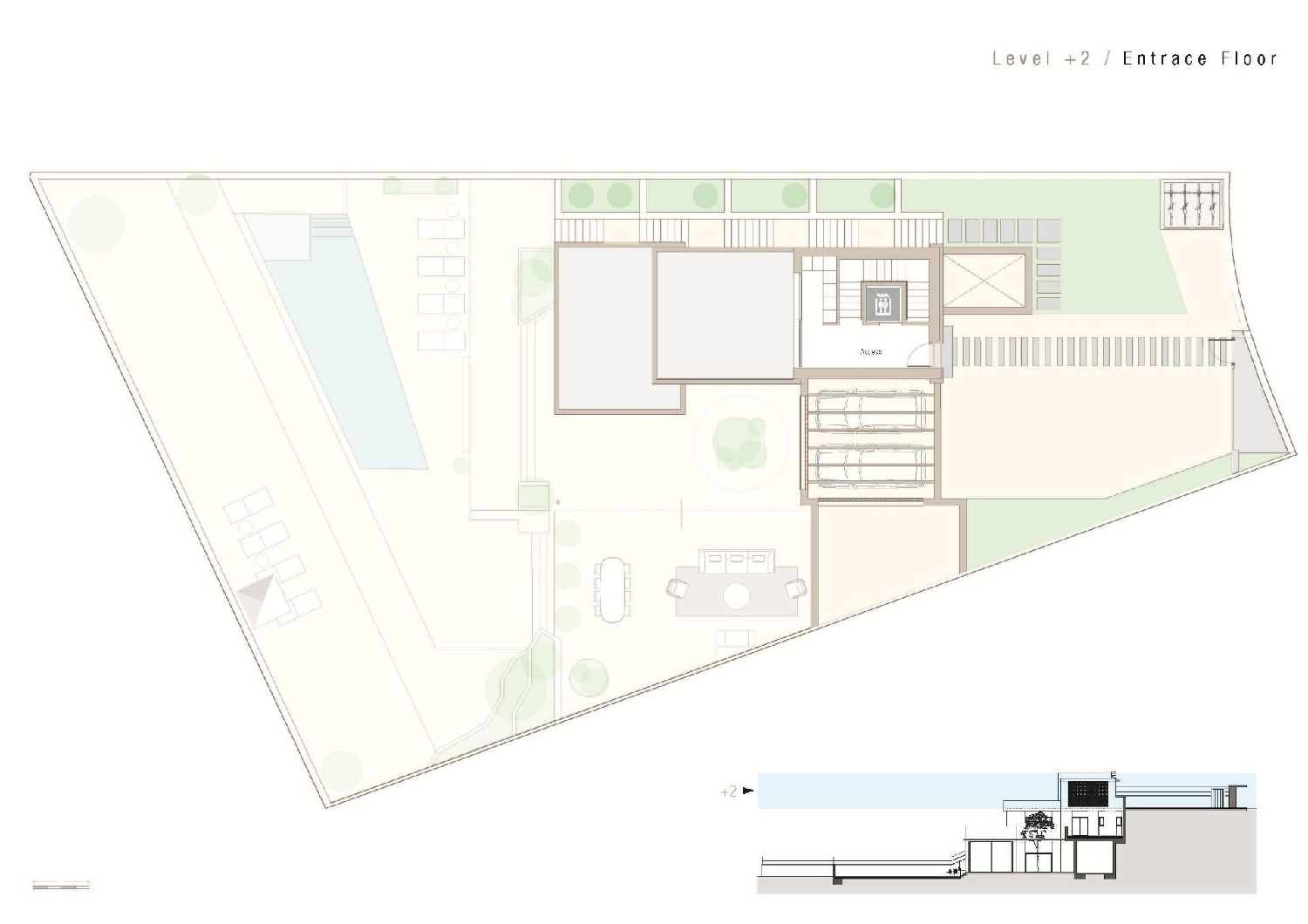  te koop villa San Fulgencio Baix Segura 9