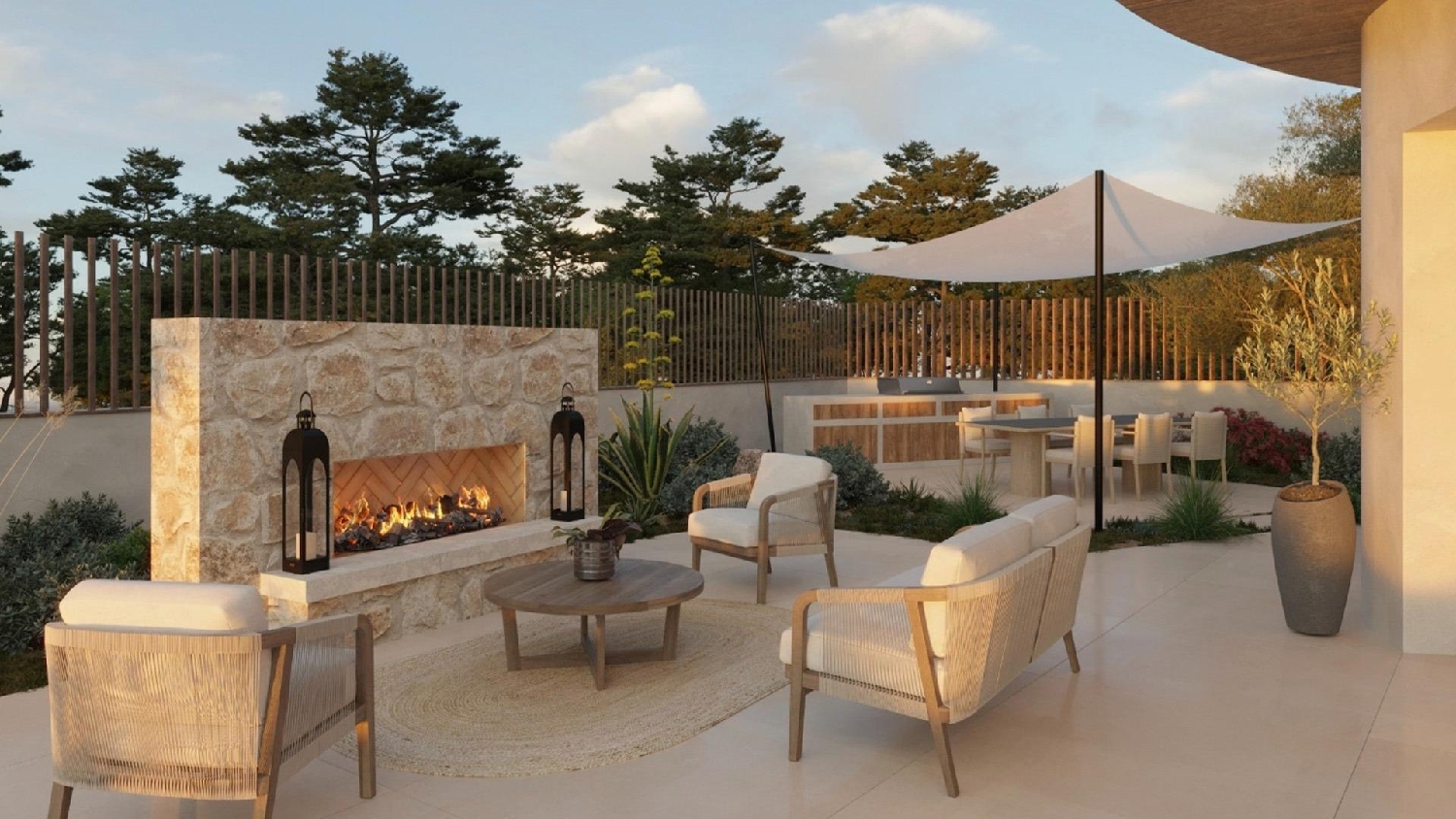  te koop villa San Fulgencio Baix Segura 2