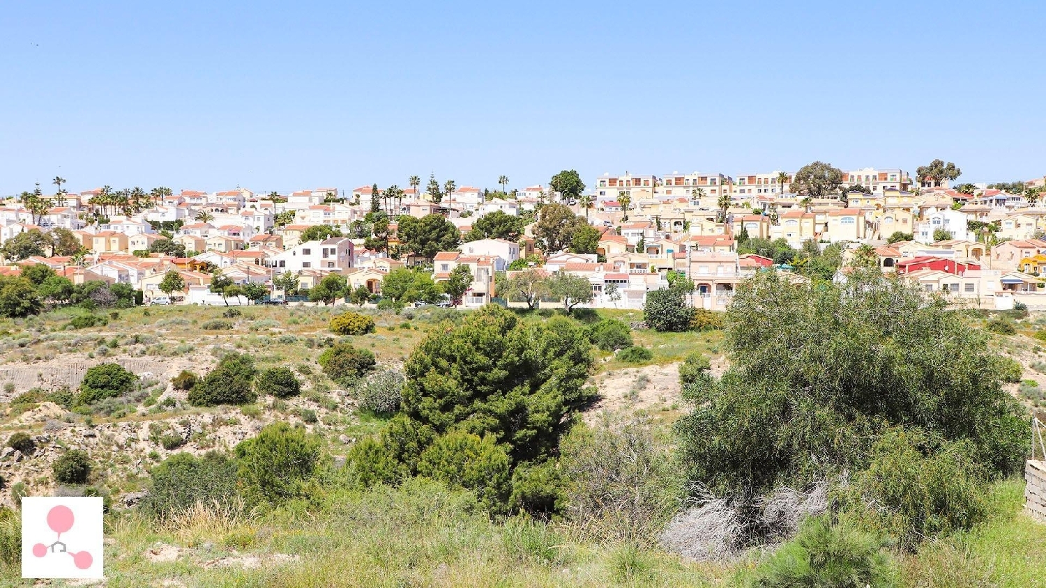  te koop villa San Fulgencio Baix Segura 7