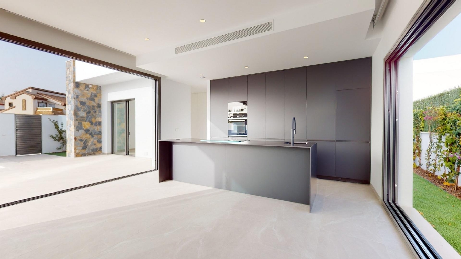  for sale villa San Javier Mar Menor 5