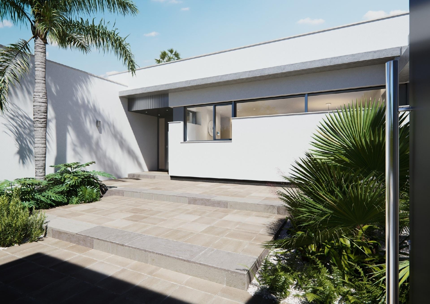 à vendre villa San Javier Mar Menor 3